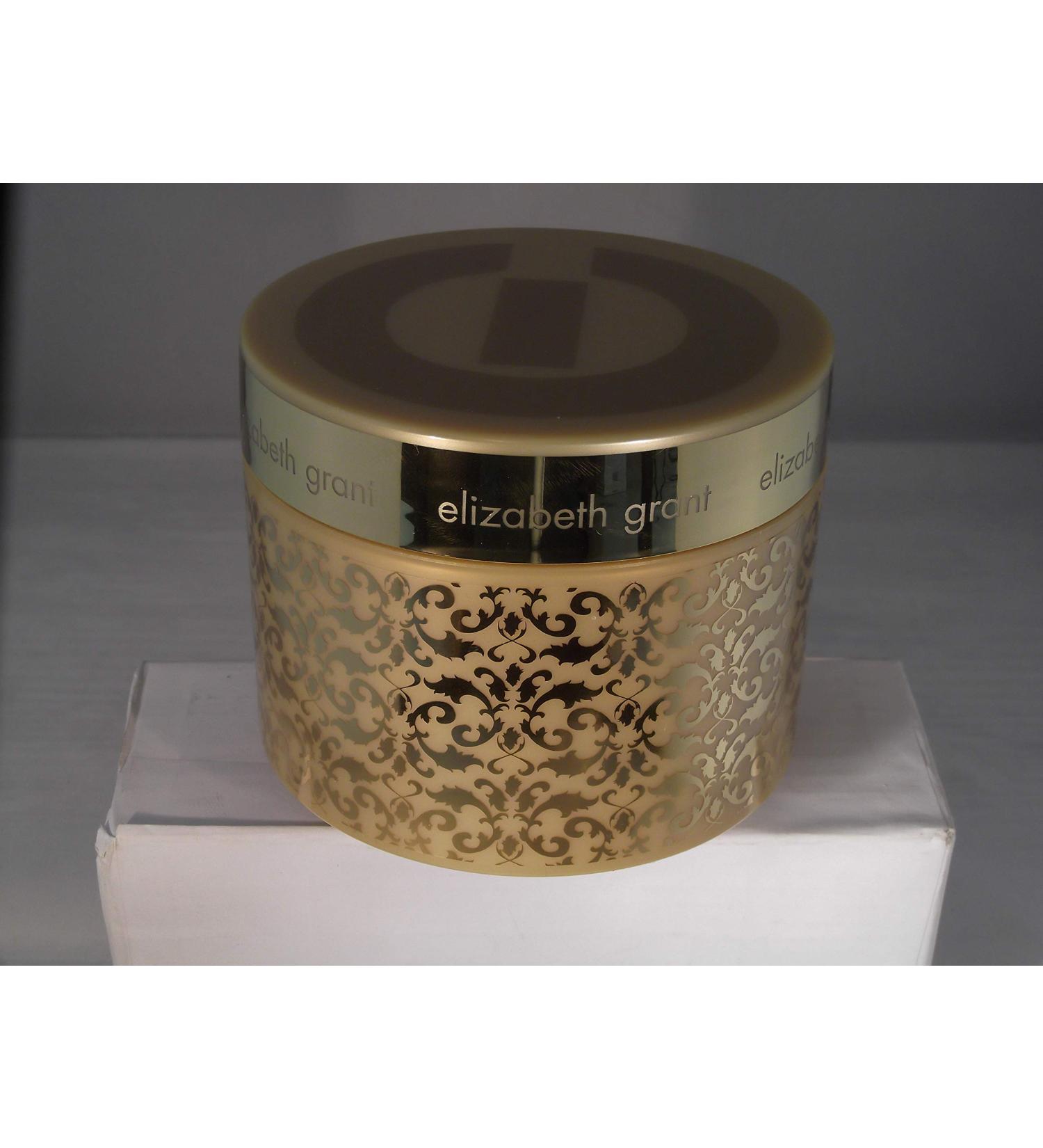 Elizabeth Grant Supreme Cellular Vitality with Ceramide Body Cream