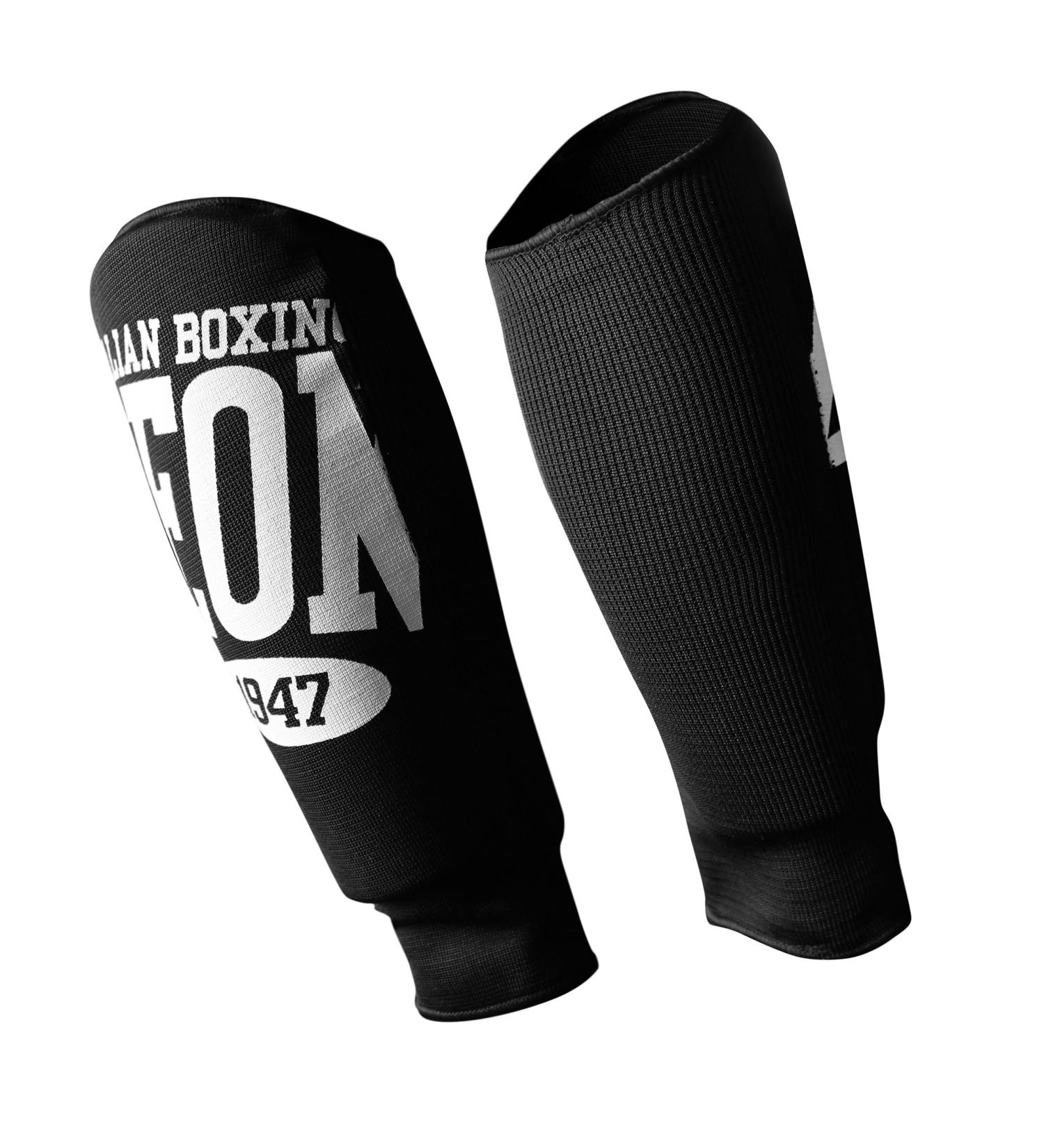 LEONE 1947 Forearm Guard Unisex Adult Black PR329 Small/Medium Black