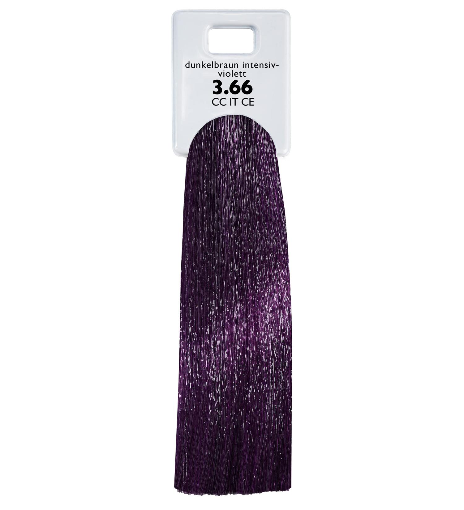 Alcina Color Creme perm. f rb. 3.66 60ml