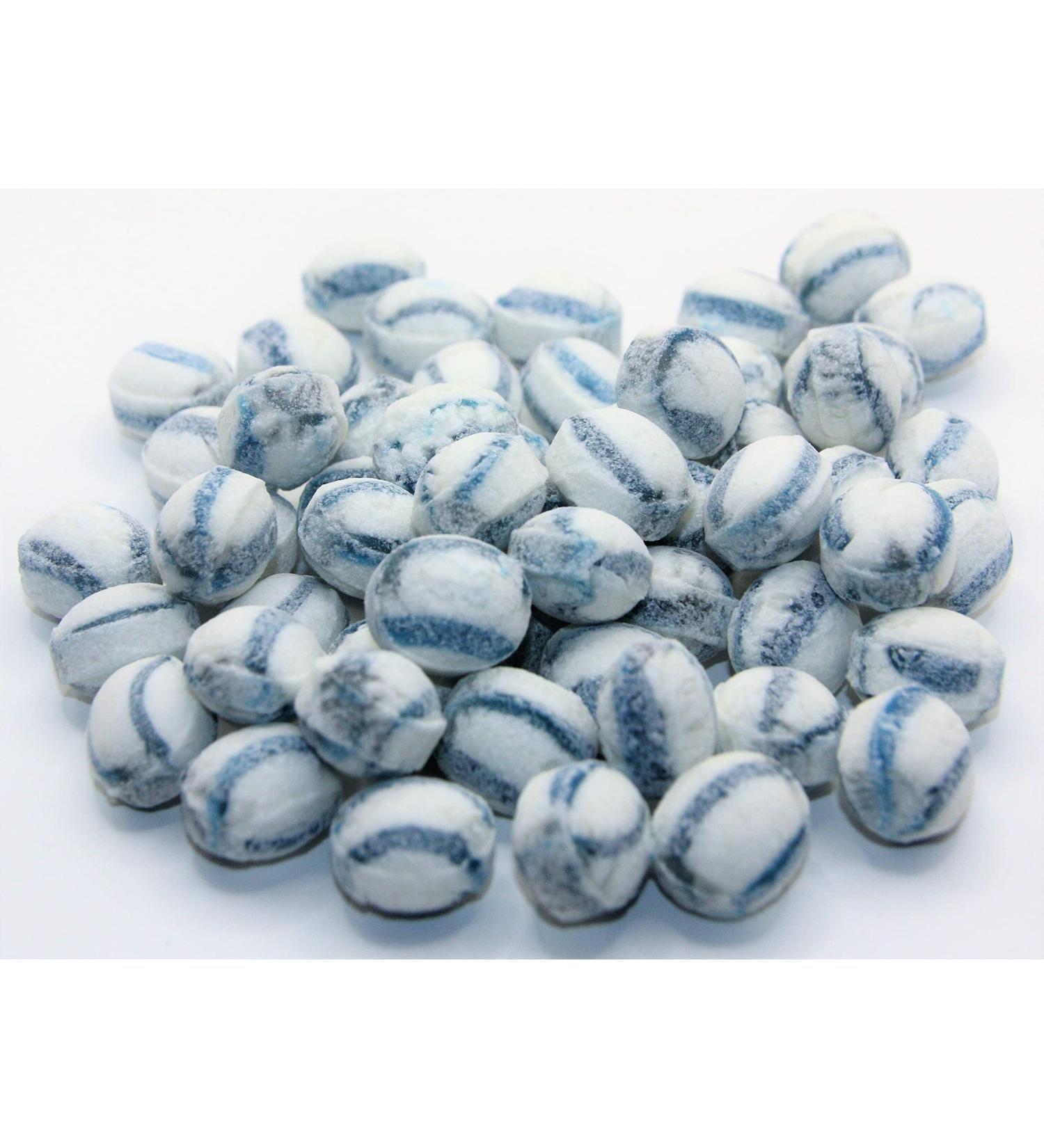 250 g fresh peppermint North Sea Breeze - North Sea Wave - Buy Online on GoSupps.com