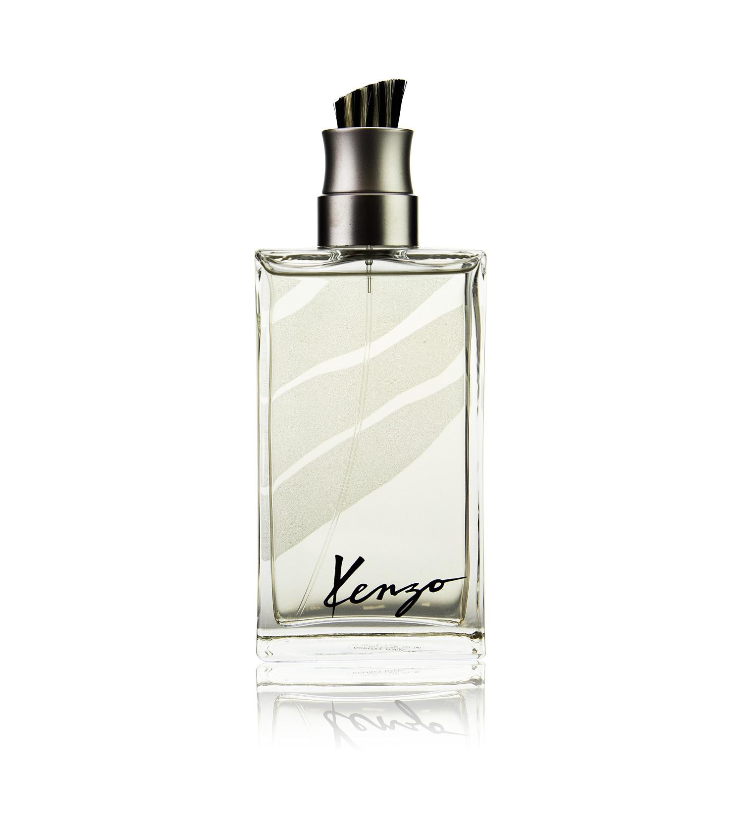 Kenzo Jungle For Men Eau De Toilette Spray 3.4 Oz Oriental 3.4 Fl Oz (Pack of 1) - Buy Online on GoSupps.com