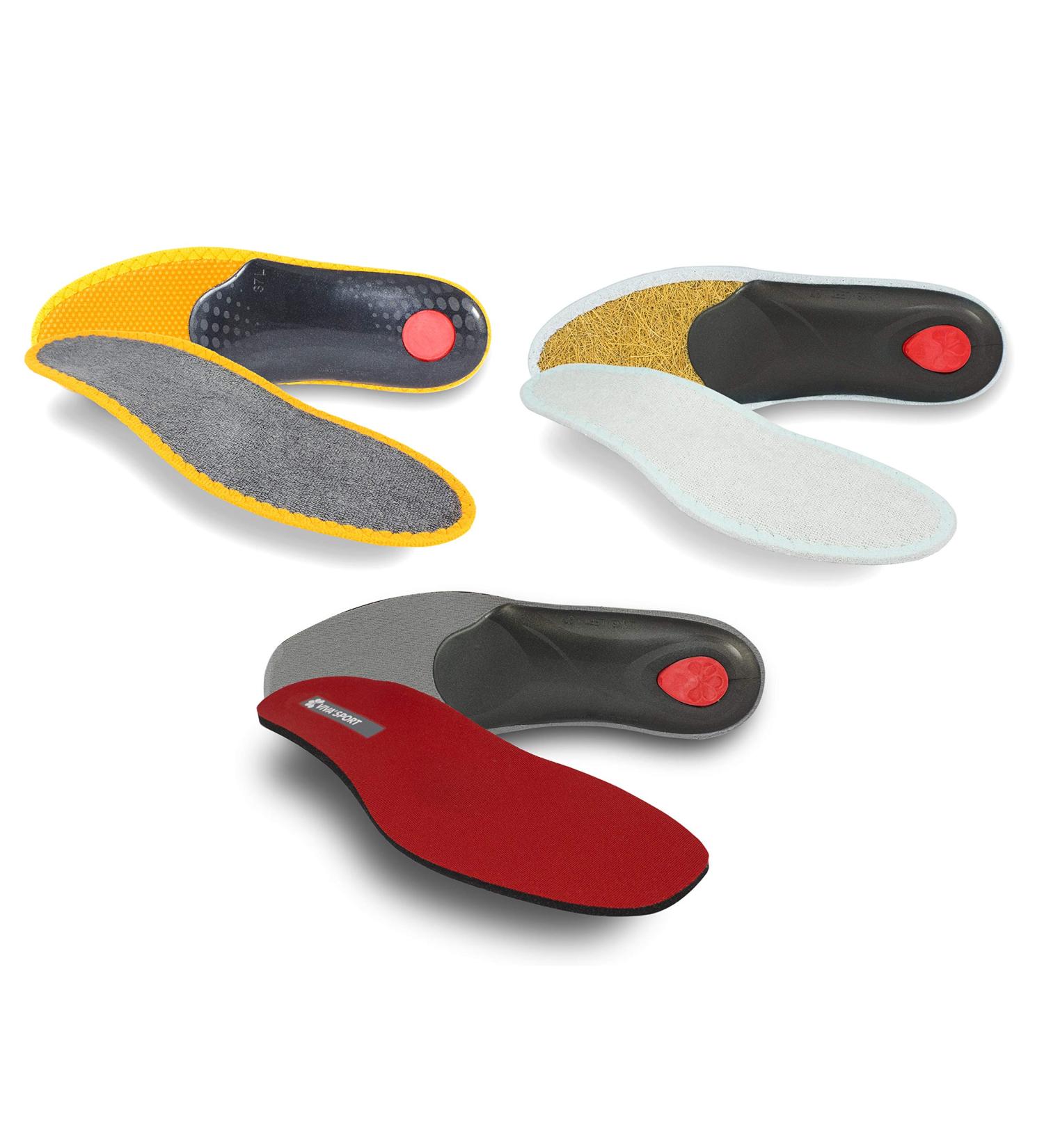 Pedag Active Life Kit - Viva Sport Summer Sneaker - Magic Step - US 10L/7M - EU 40, 10 Ounce - Buy Online on GoSupps.com