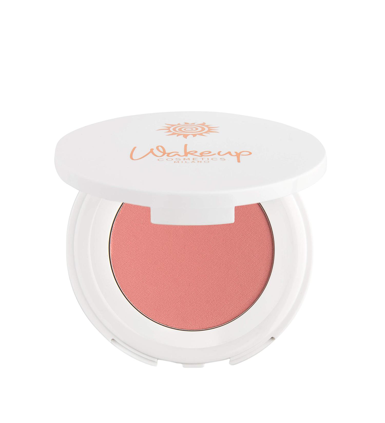 Wakeup Cosmetics - Blush, Highlighting Powder - Color Opener