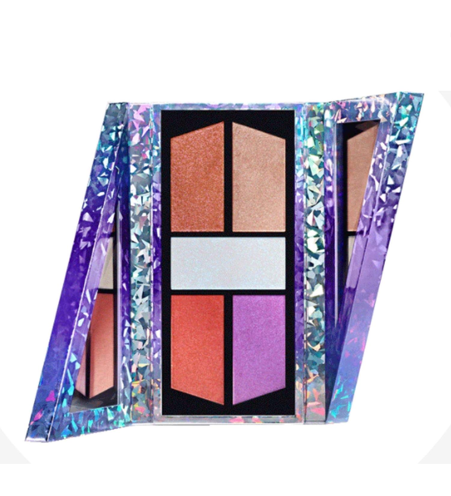 Buy Becca Cosmetics Prismatica Face Palette - International Shipping Available - Buy Online on GoSupps.com