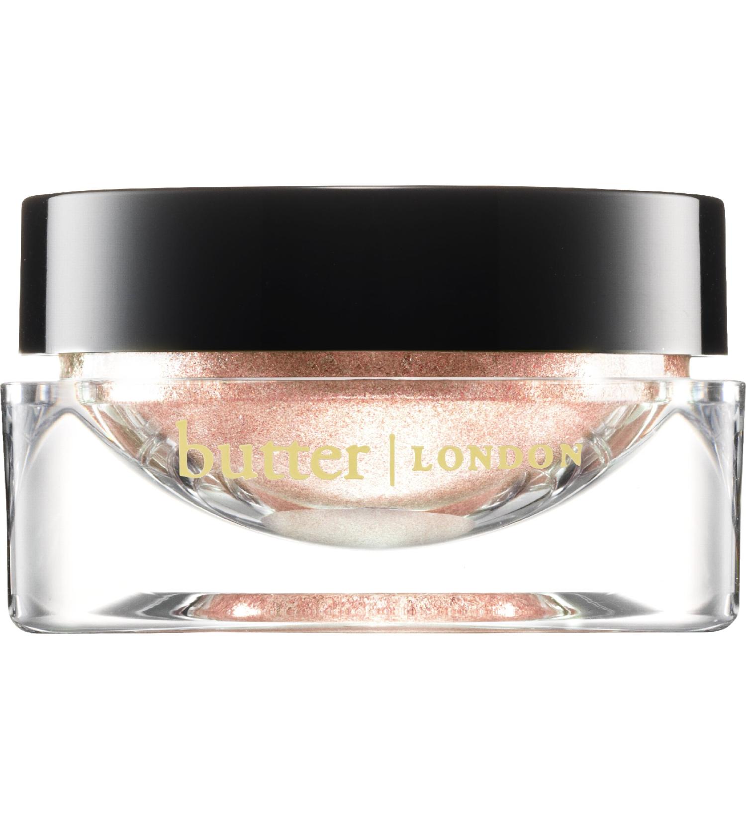 butter LONDON Glazen Eye Gloss Bronzed Frosted - Shimmering Eye Makeup - Buy Online on GoSupps.com