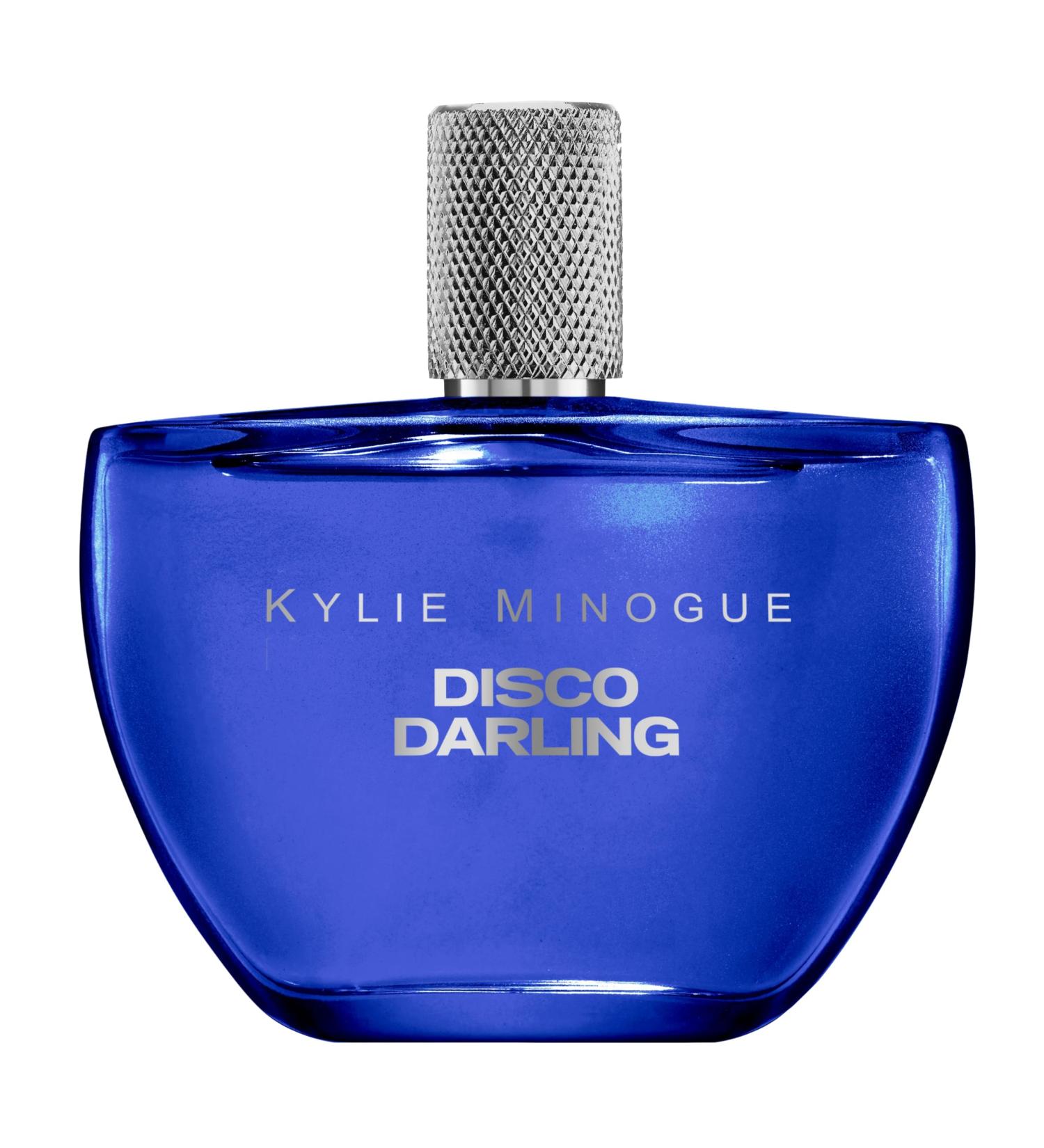 SCENT BEAUTY Kylie Minogue Darling Perfume - Eau de Parfum for Women with Rich Musky Scent - Long-Lasting Fragrance with Bergamot Jasmine Crisp Apple & More - Disco Darling 2.5 Fl Oz - Buy Online on GoSupps.com
