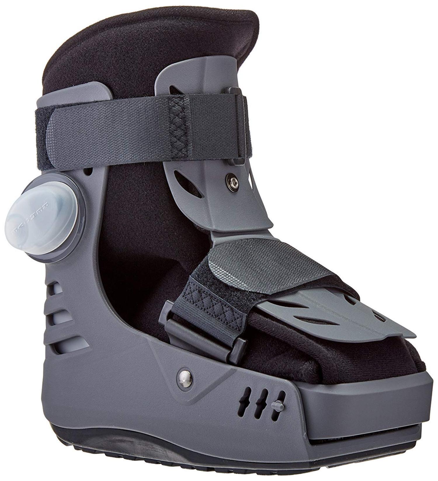 Sammons Preston Low Top Air Ankle Walker X-Small