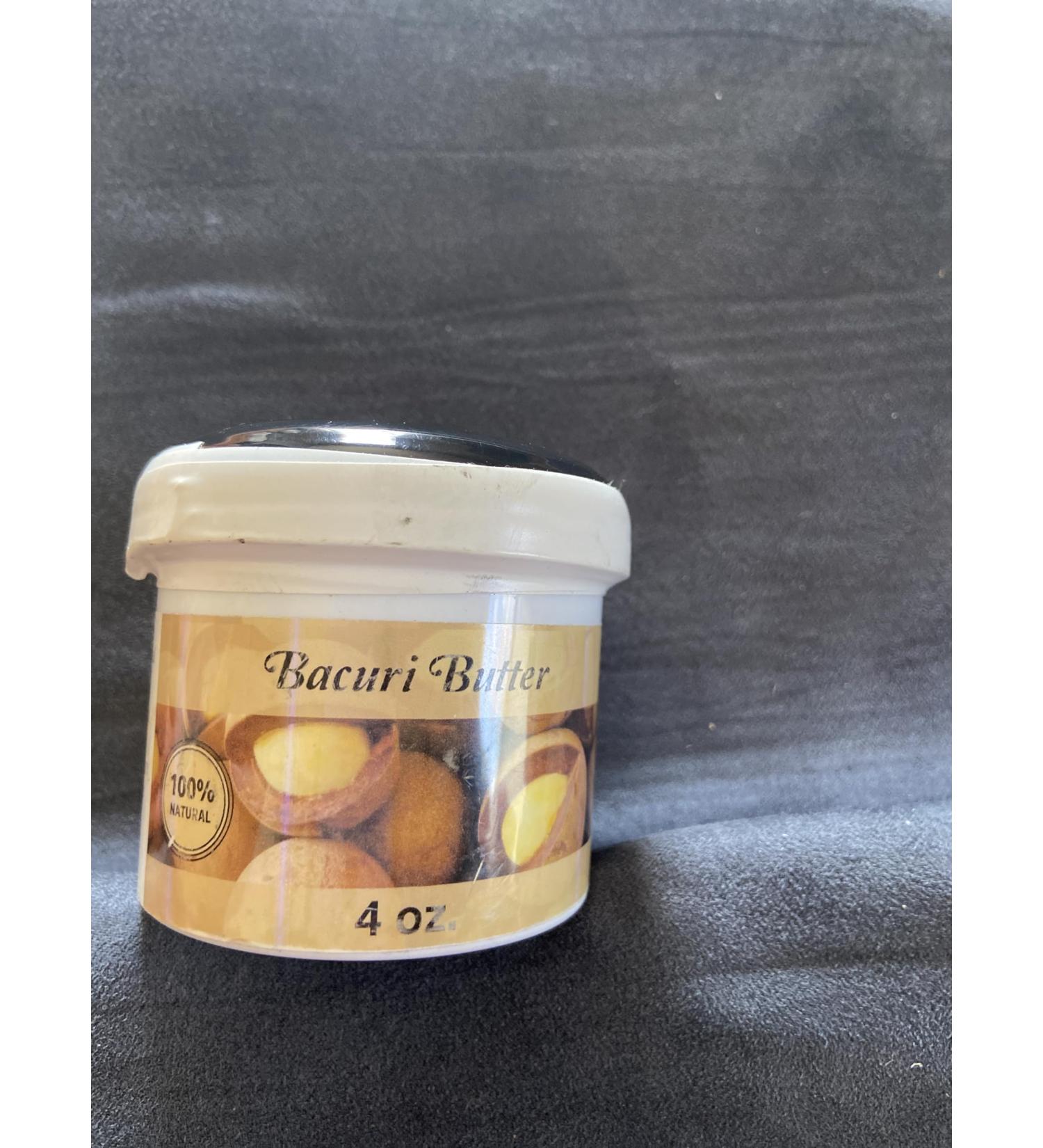 Bacuri Butter