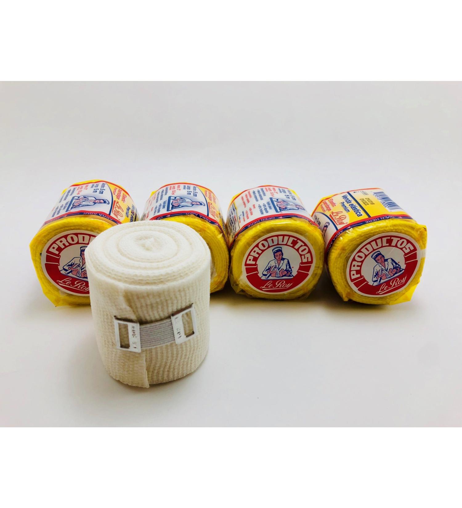 Premium Leroy 4 Pack Mexican Style Hand Wraps for MMA, Boxing, Kickboxing, Muay Thai Knuckle Protection, Washable & Reusable - Buy Online on GoSupps.com