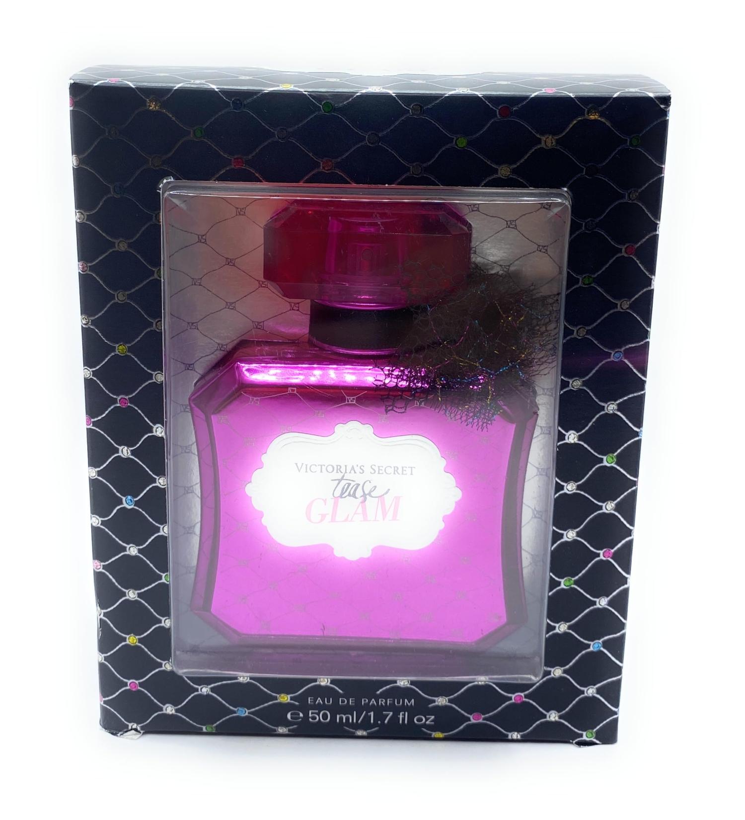 Victoria's Secret Tease Glam Eau De Parfum 1.7 Ounce Spray