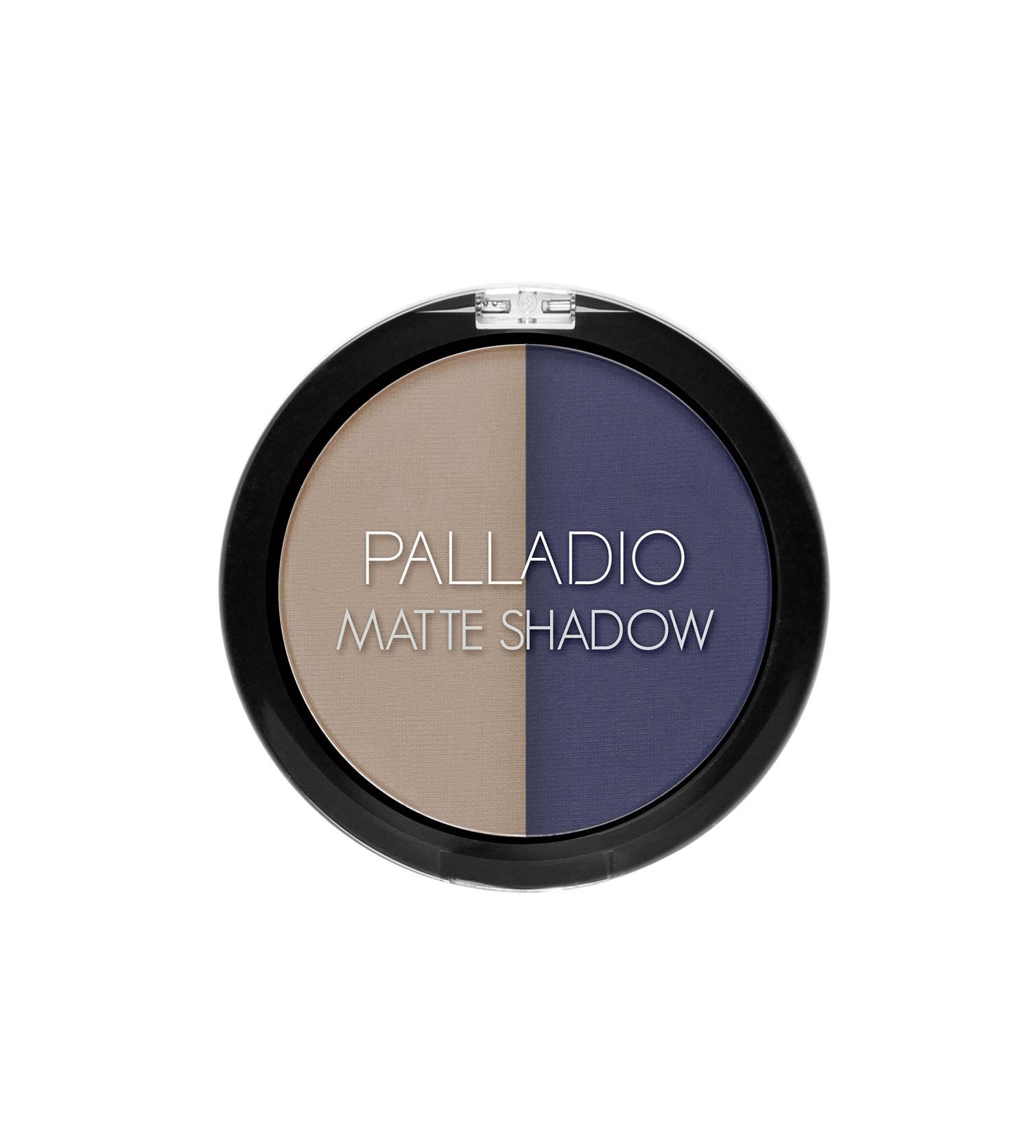 Palladio Matte Shadow  Opening Night