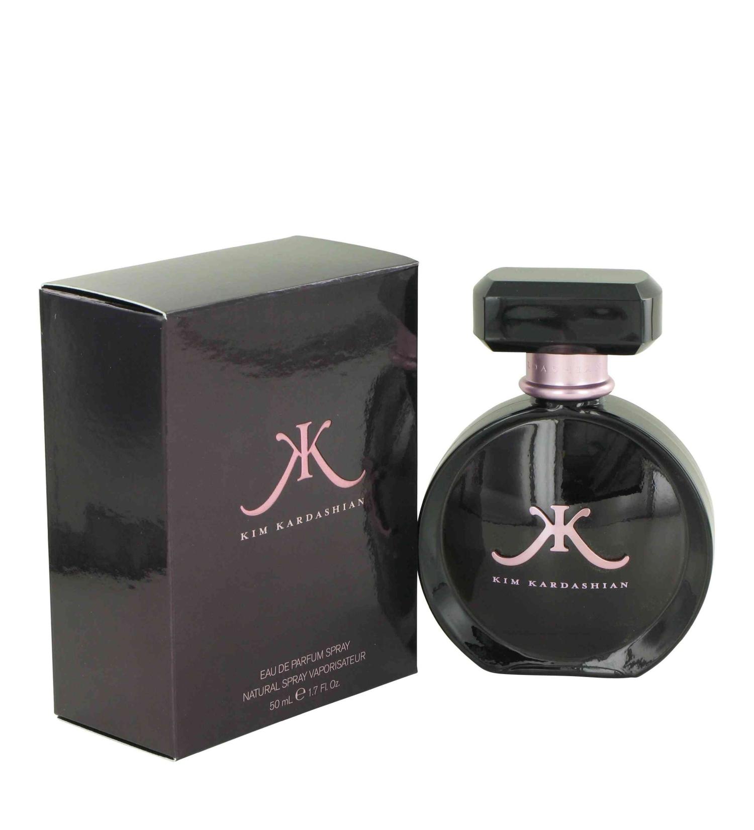 Kim Kardashian By KIM KARDASHIAN FOR WOMEN 1.7 oz Eau De Parfum Spray Floral Sandalwood 1.7 Fl Oz (Pack of 1)