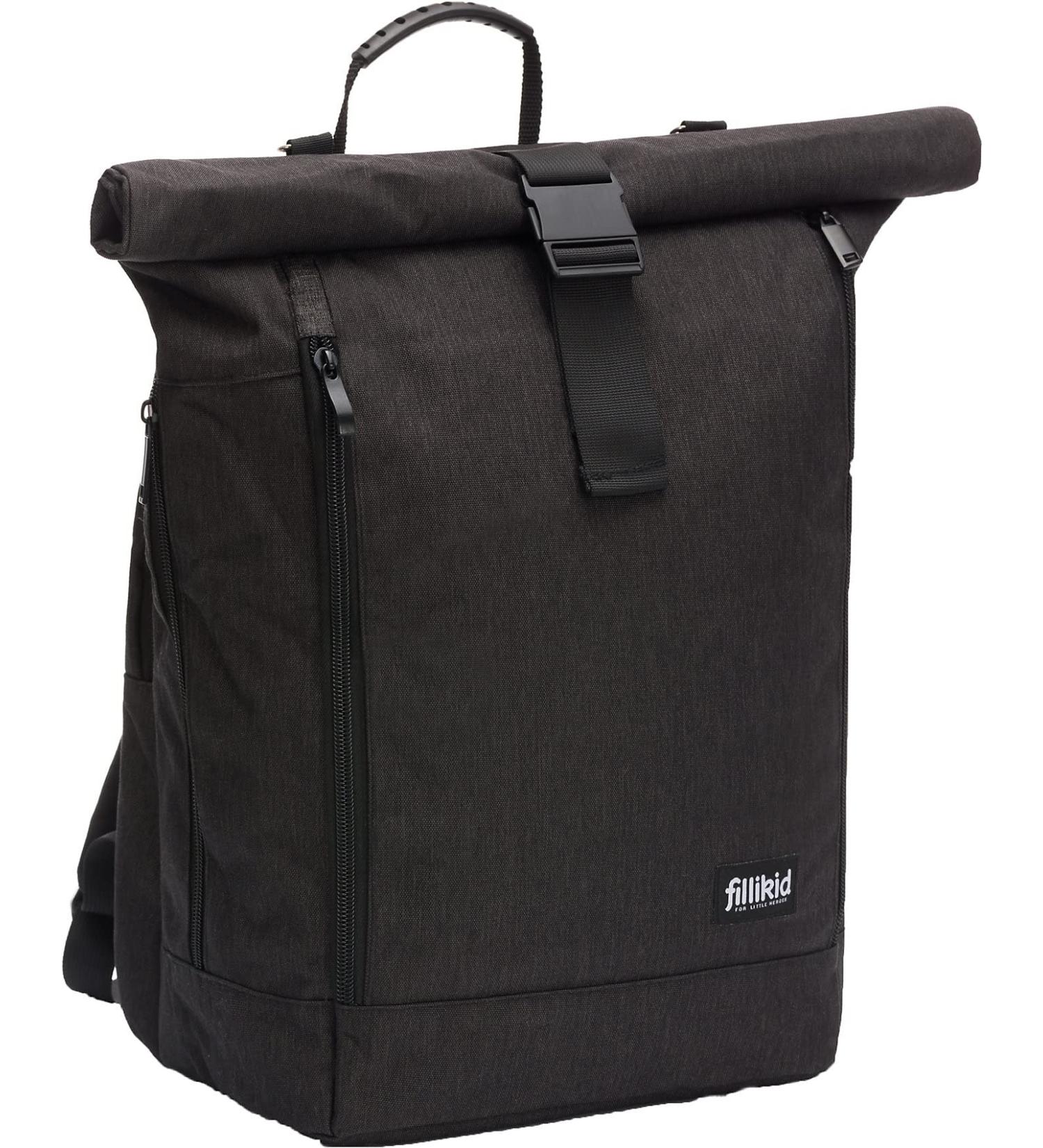 Buy Wrap Backpack Dublin - Stylish & Functional for Travel | International Shipping Available - Buy Online on GoSupps.com