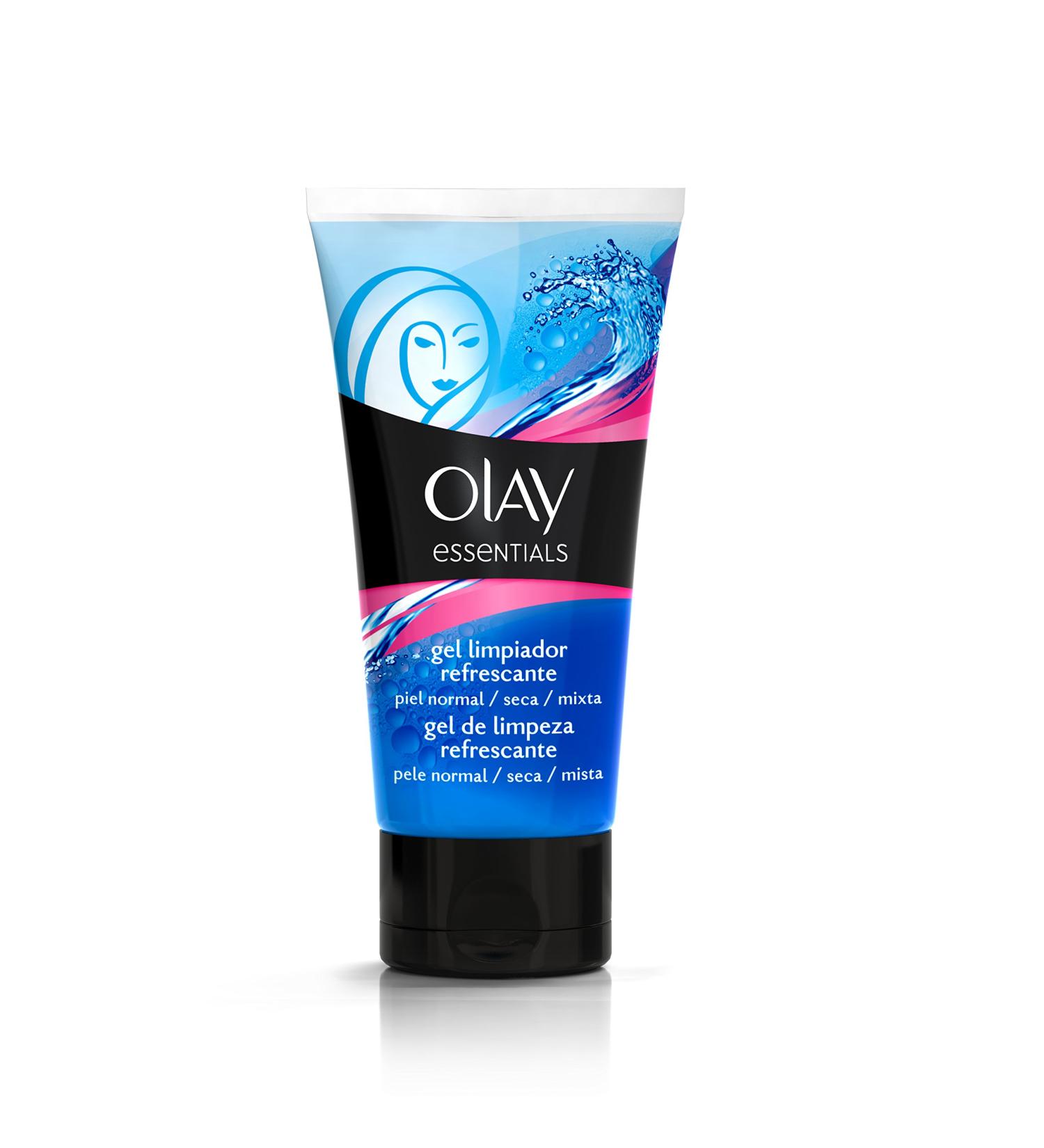 Olay ESSENTIALS CLEANSING