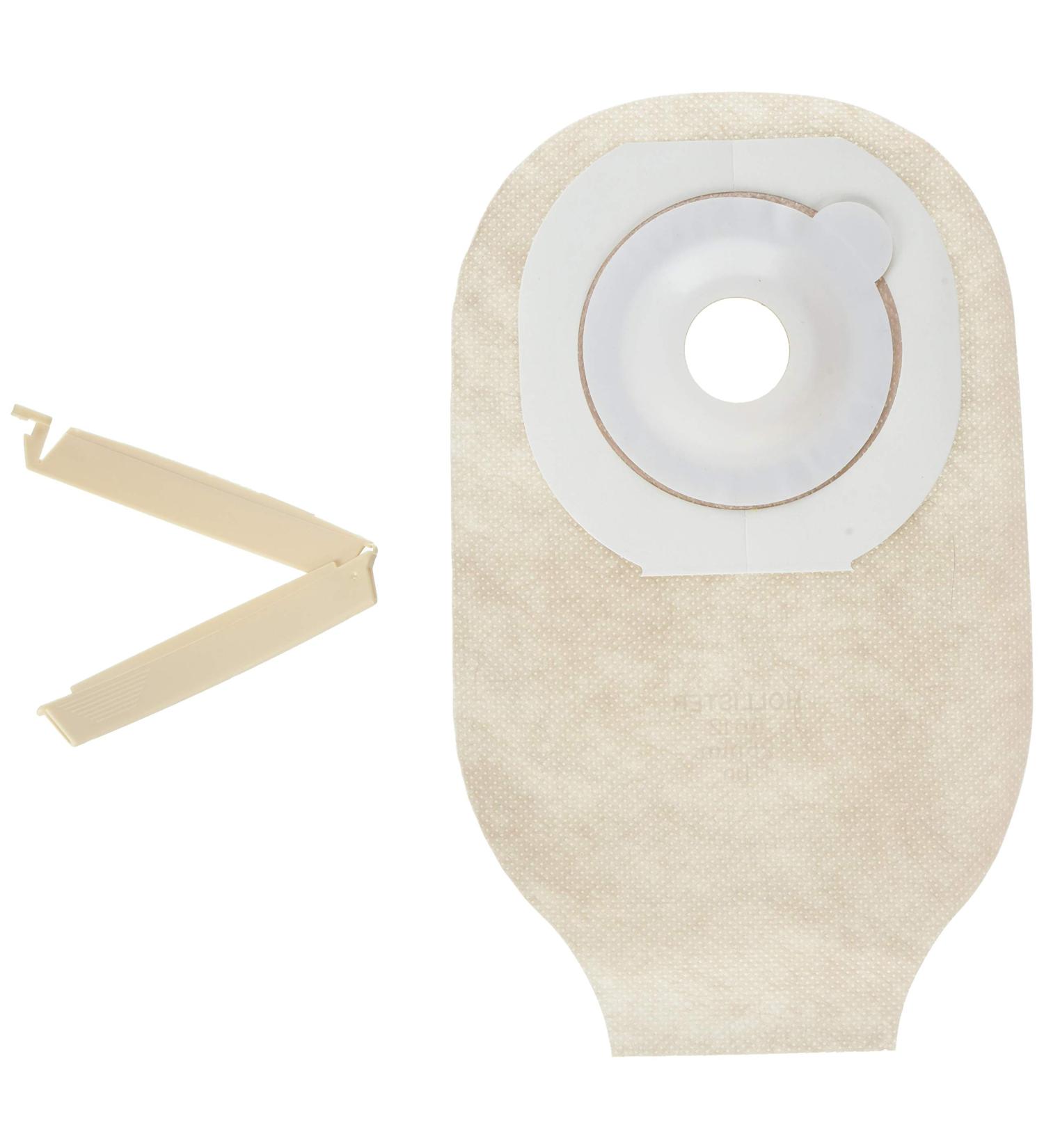 508612 - Hollister Inc Premier 1-Piece Drainable Pouch Precut 1 with Flextend Barrier