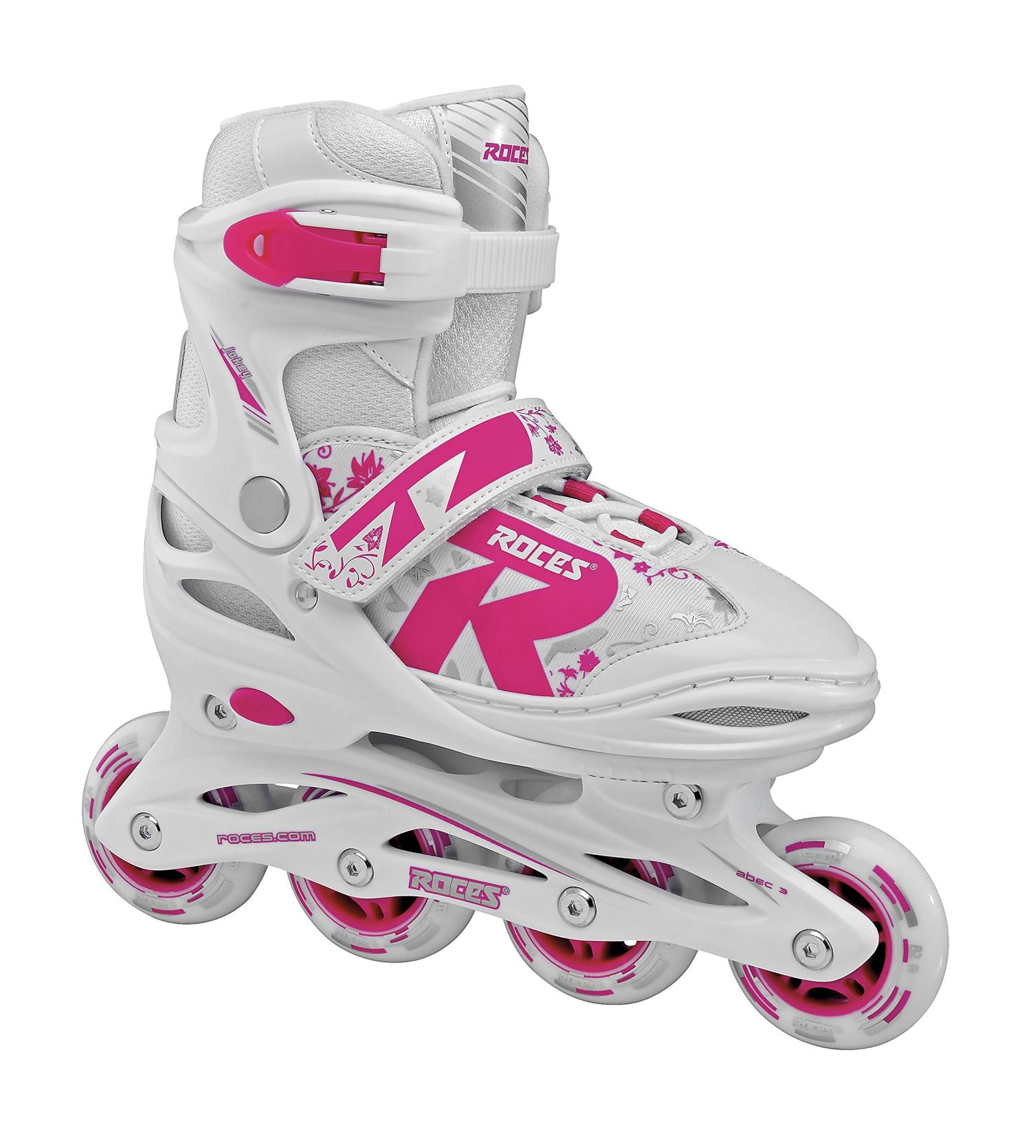 Roces Jokey Adjustable Inline Skate