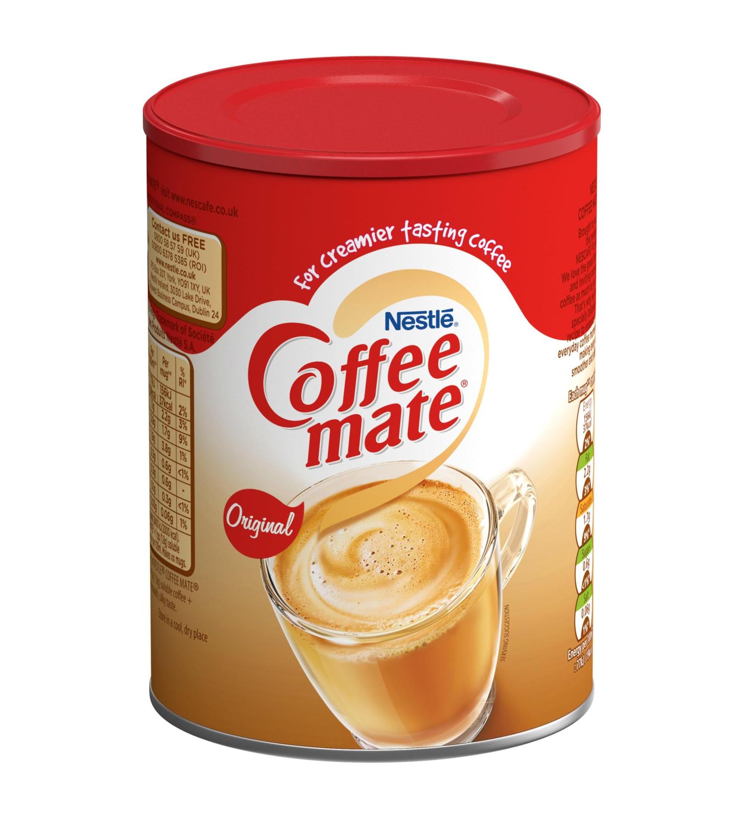 NESTLE COFFEEMATE ORIGINAL 1KG 12057675