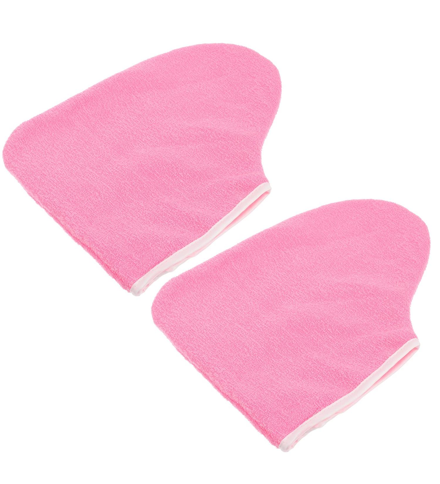 Beaupretty 2-Pack Moisturizing Gel Socks for Cracked Feet - Soft Foot Covers for Dry Skin Relief - Buy Online on GoSupps.com