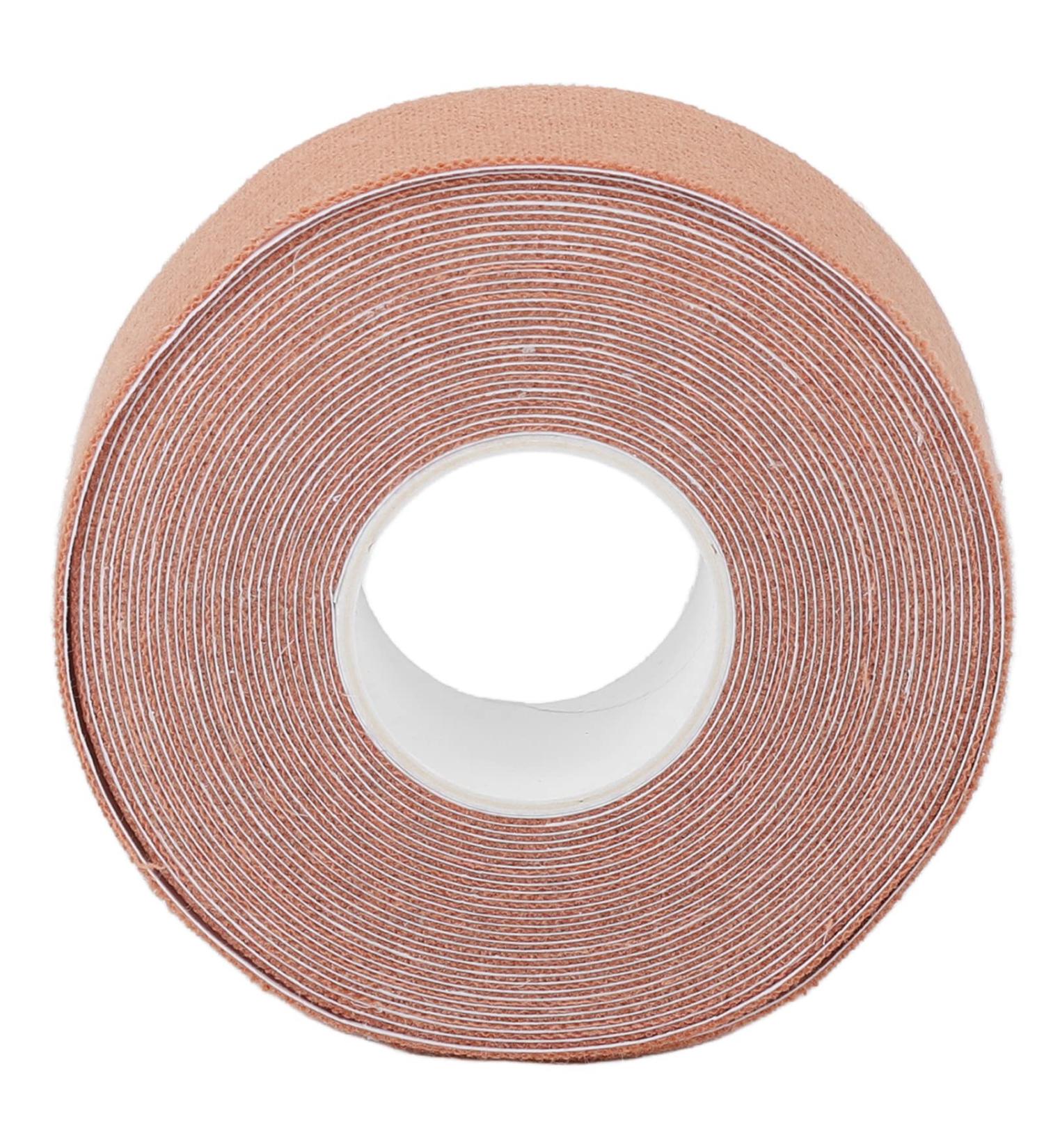 Naturally easy to use unisex anti-allergic anti-wrinkle face strengthening patch myofascial tape for neck and chin - Buy Online on GoSupps.com