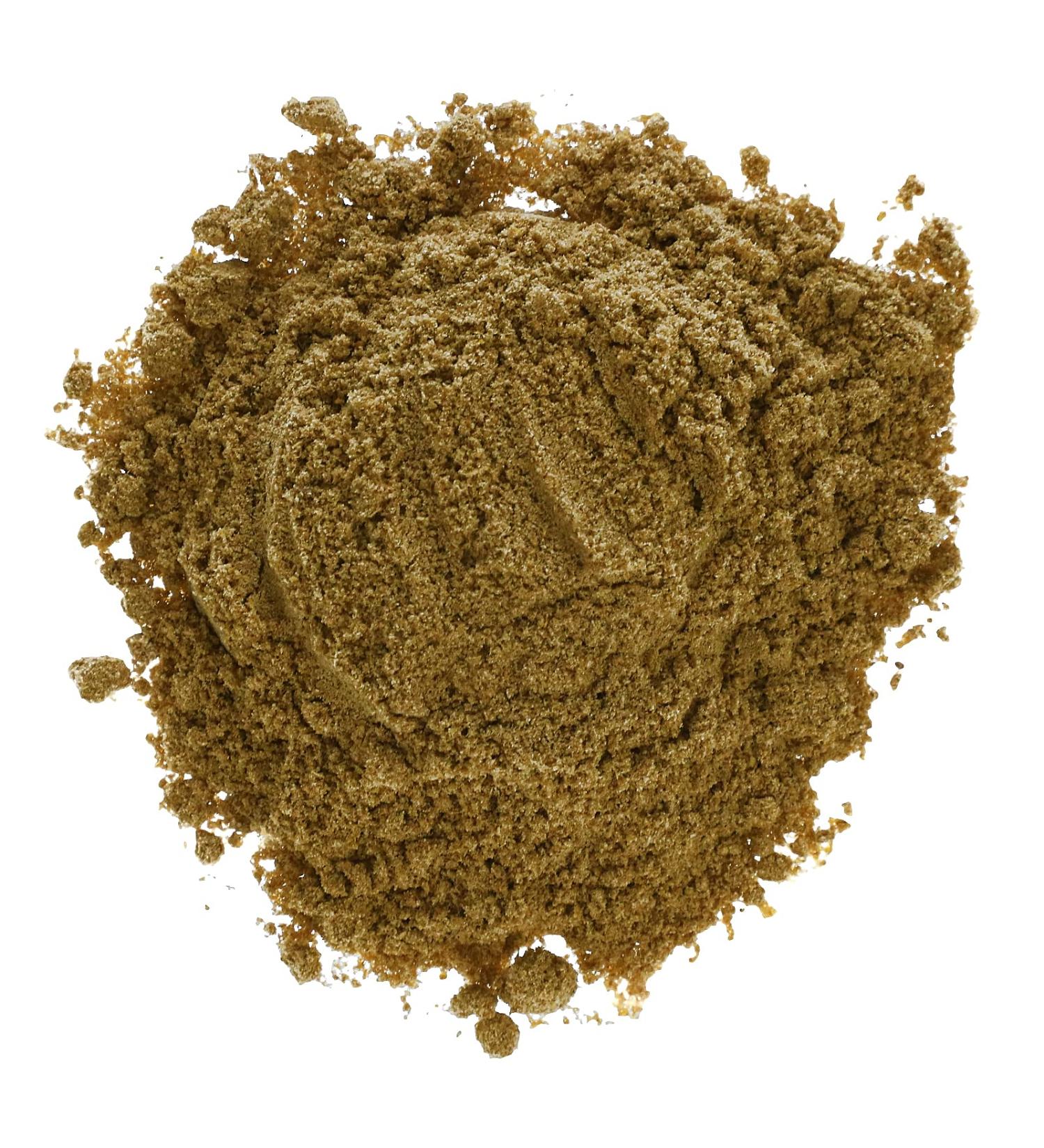 Starwest Botanicals Organic Coriander Seed Powder 1 lb (453.6 g)