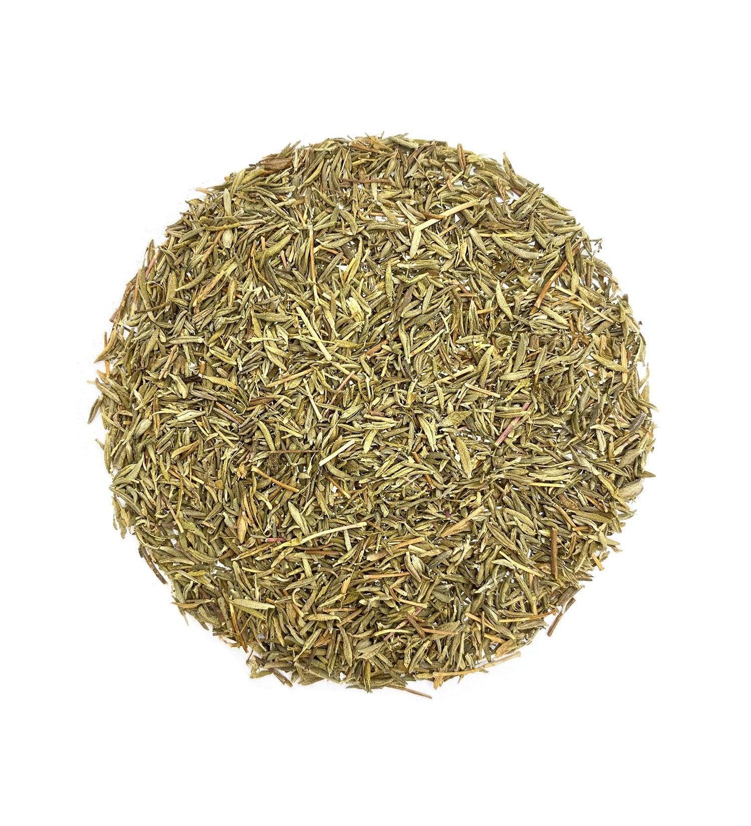 Generic Thyme whole dried leaves 100g - Buy Online on GoSupps.com