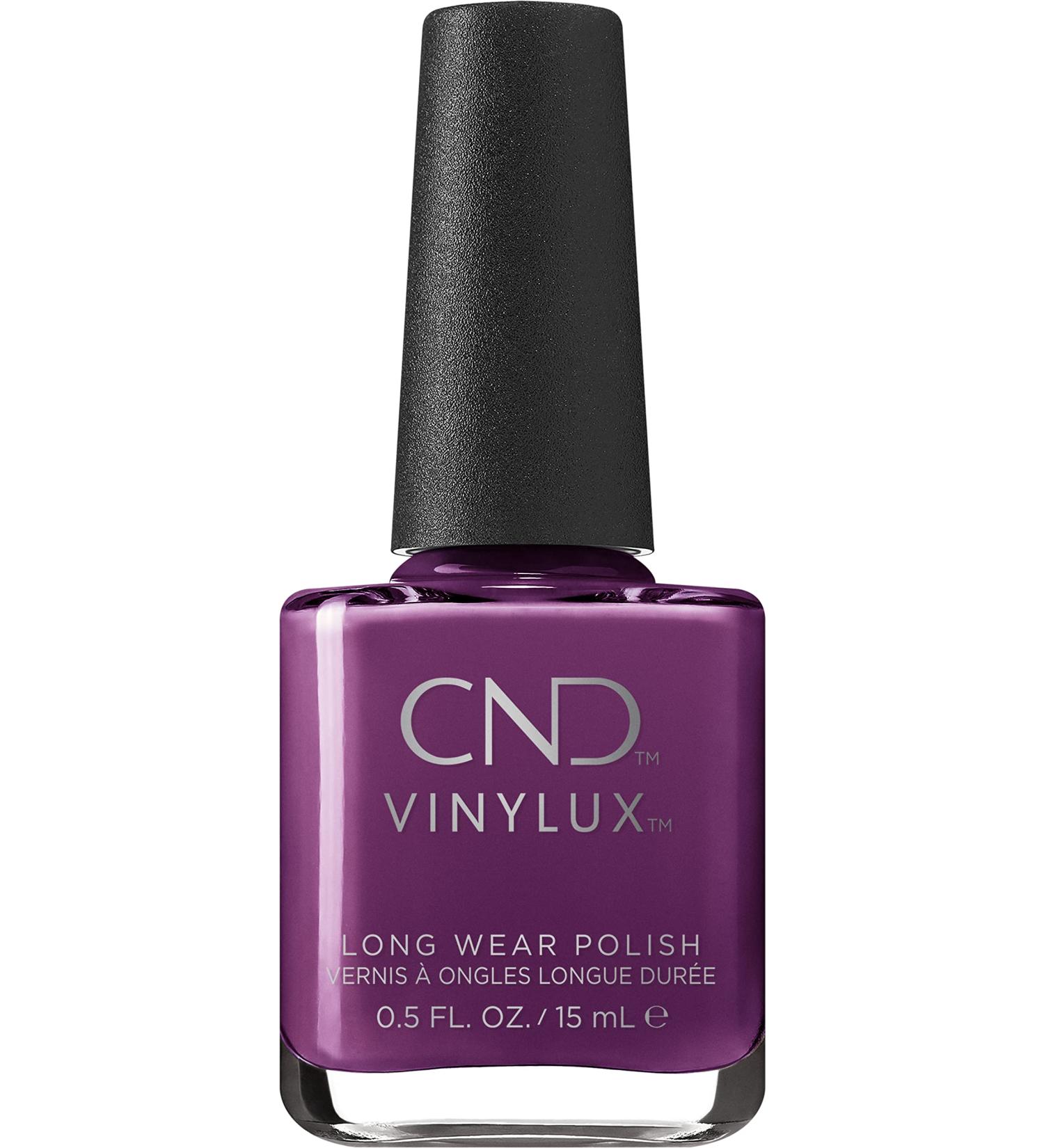 CND Vinylux - Absolutely Radishing - Buy Online on GoSupps.com