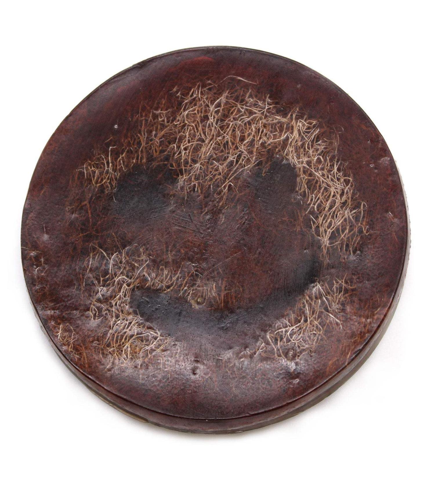 Happy Scrub Soap - Coconut - Buy Online on GoSupps.com