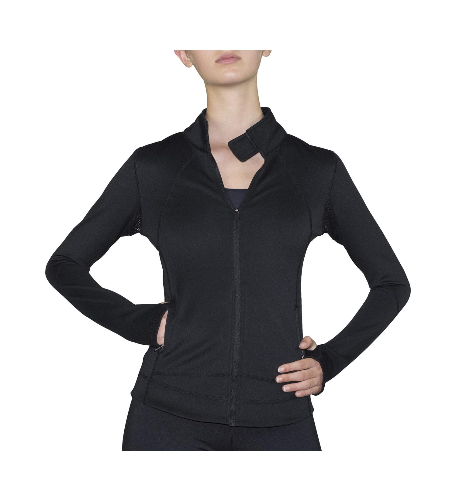 PARADICE WORLD Training Jacket for Skating & Roller Skating | Size 4 Years to Adult XL | Skate Gear Essentials - Buy Online on GoSupps.com