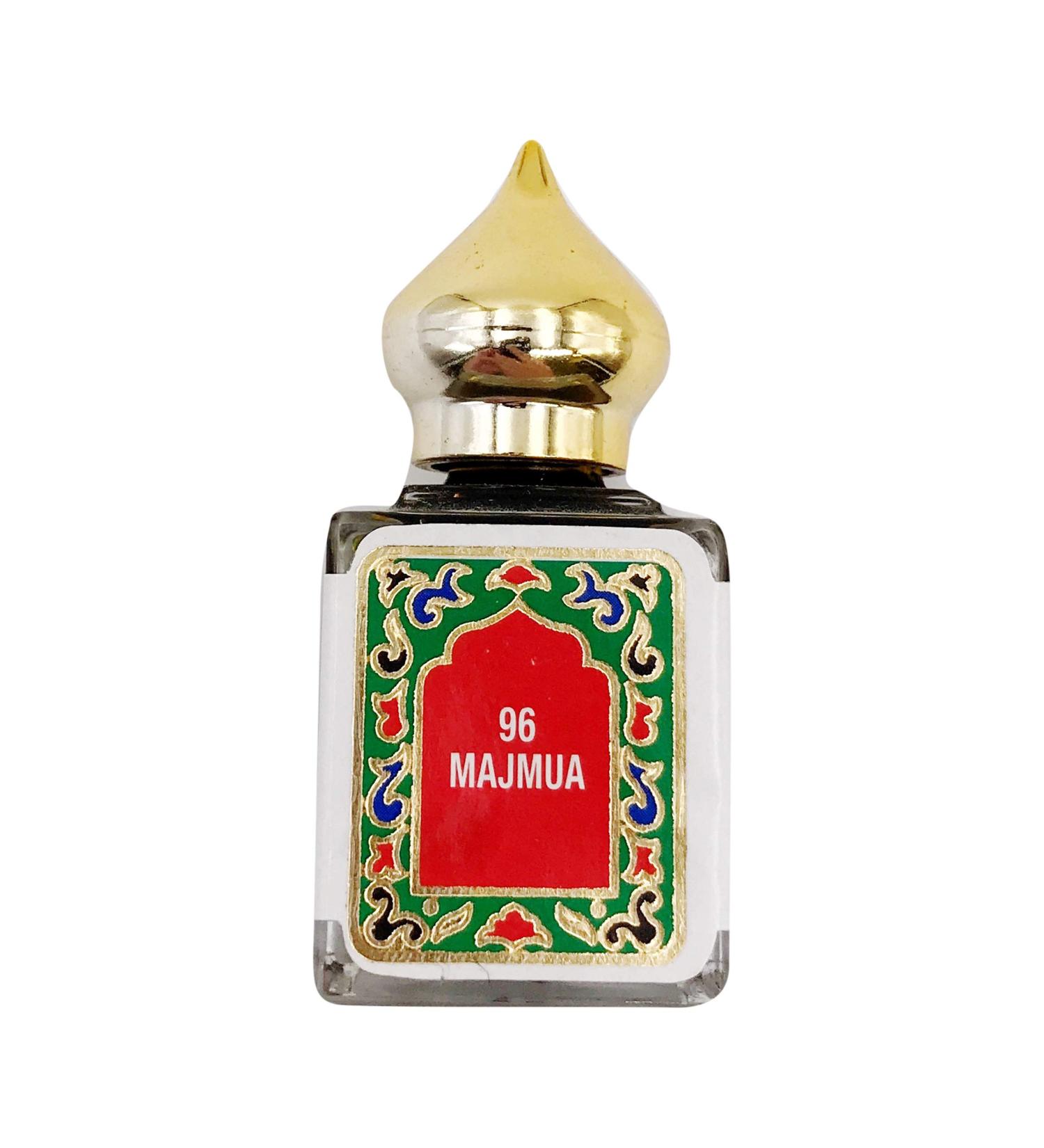 Nemat Fragrances 96 Majmua - Buy Online on GoSupps.com