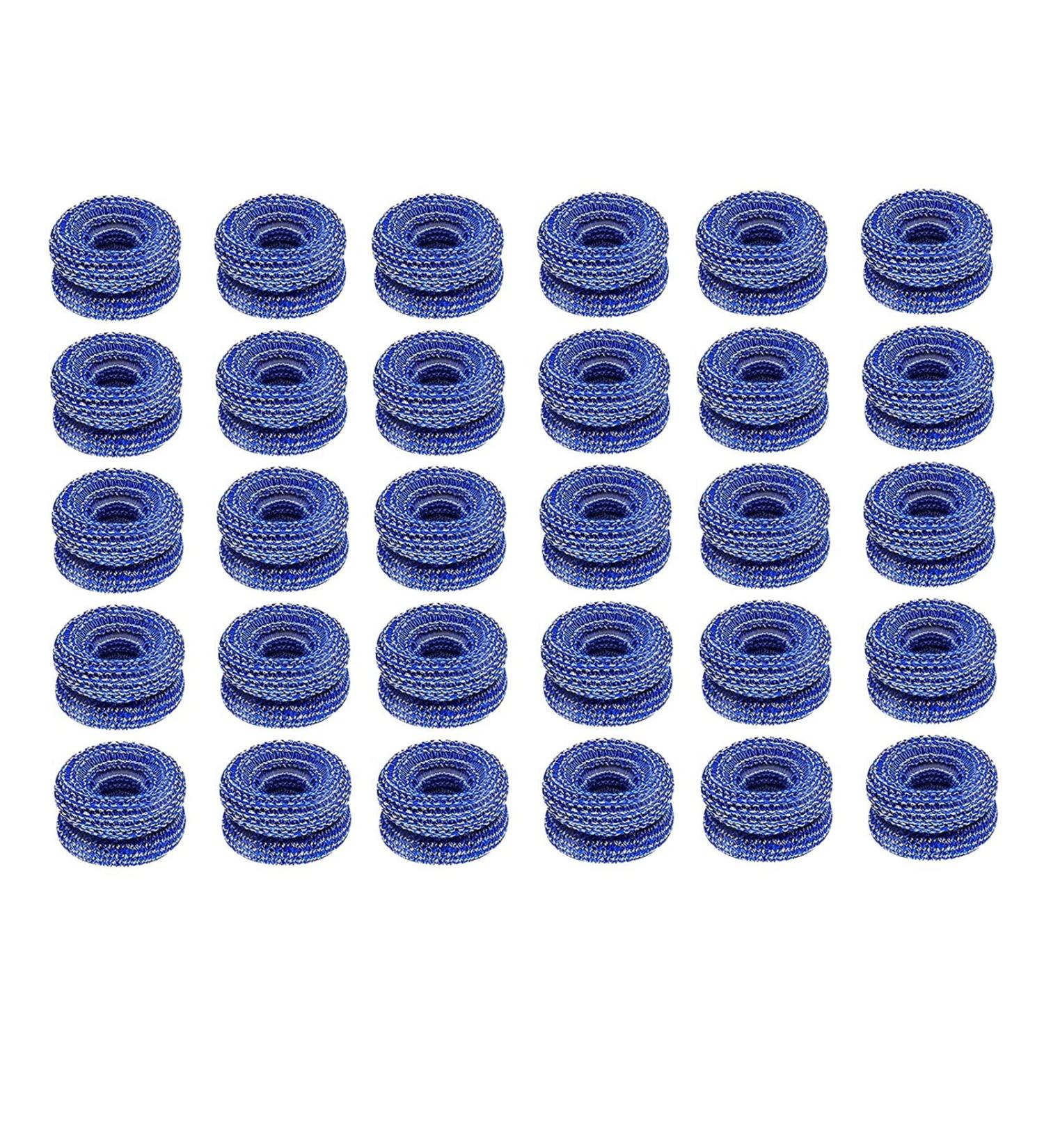 EUTEEWAL Finger Bandage 30Pcs - Finger Cots Buddies for Work & Kitchen Protection - Buy Online on GoSupps.com