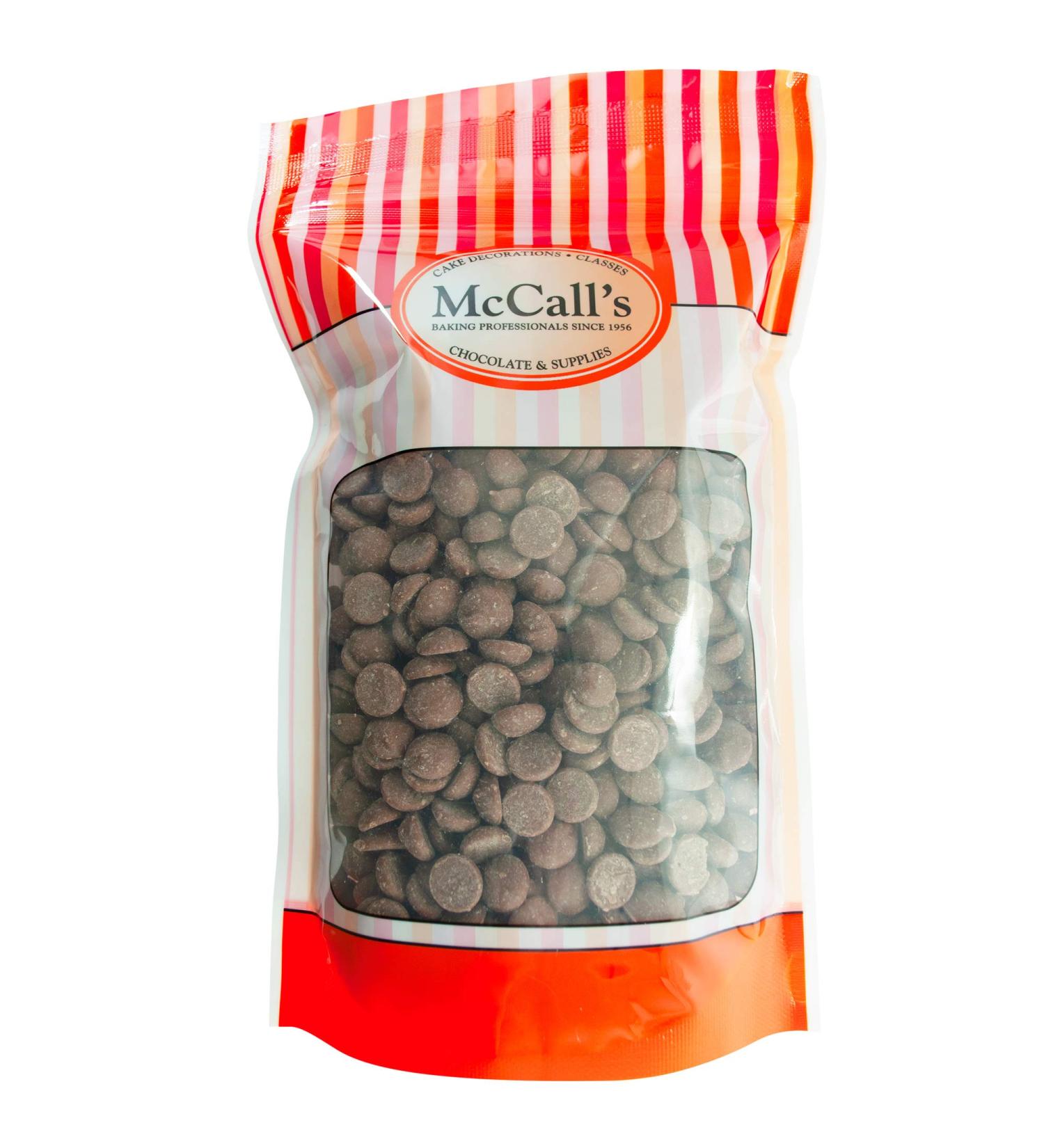 Milk Chocolate 450 g