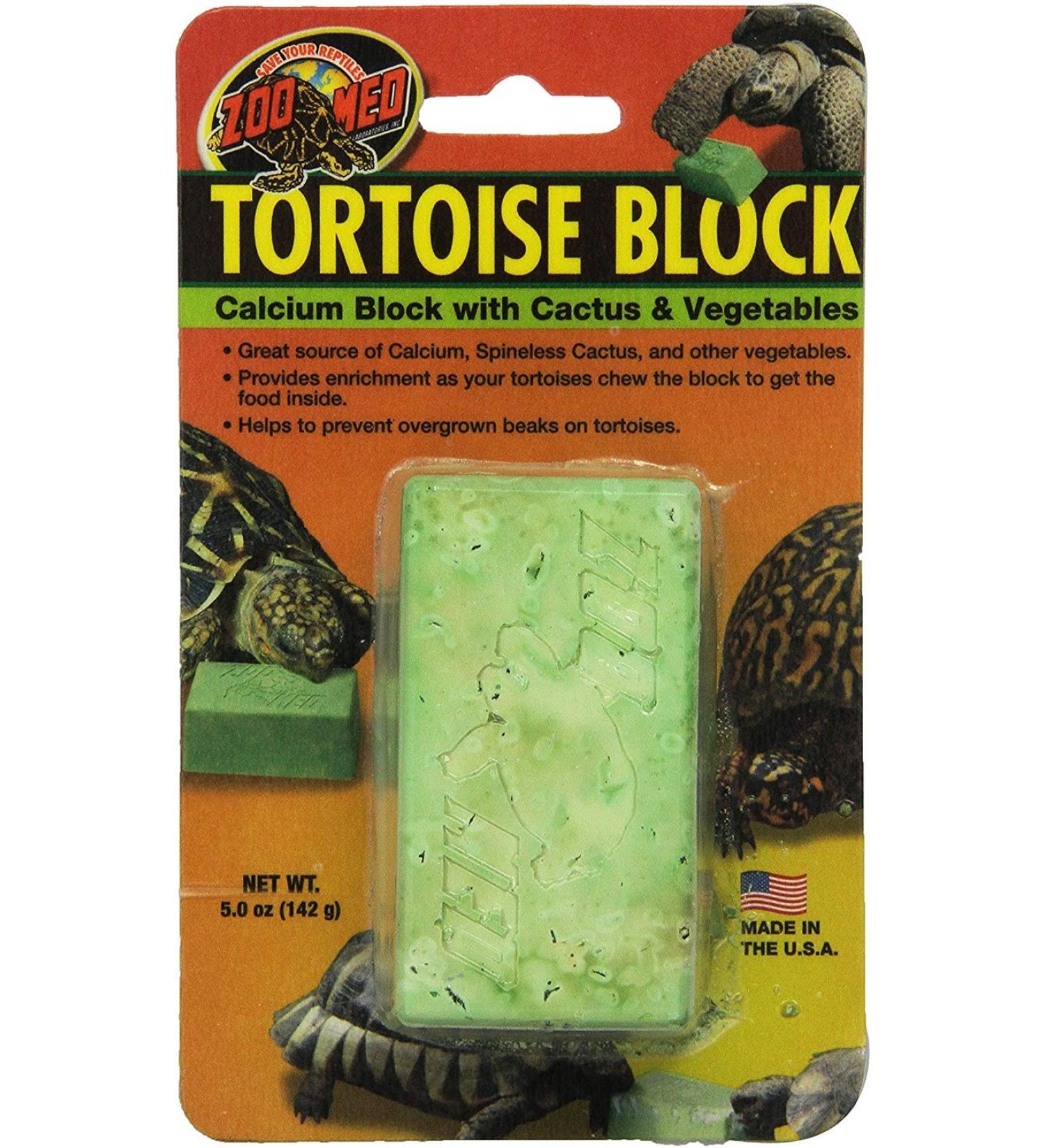 Zml Feeder Banquet Tortoise (Pack of 1)