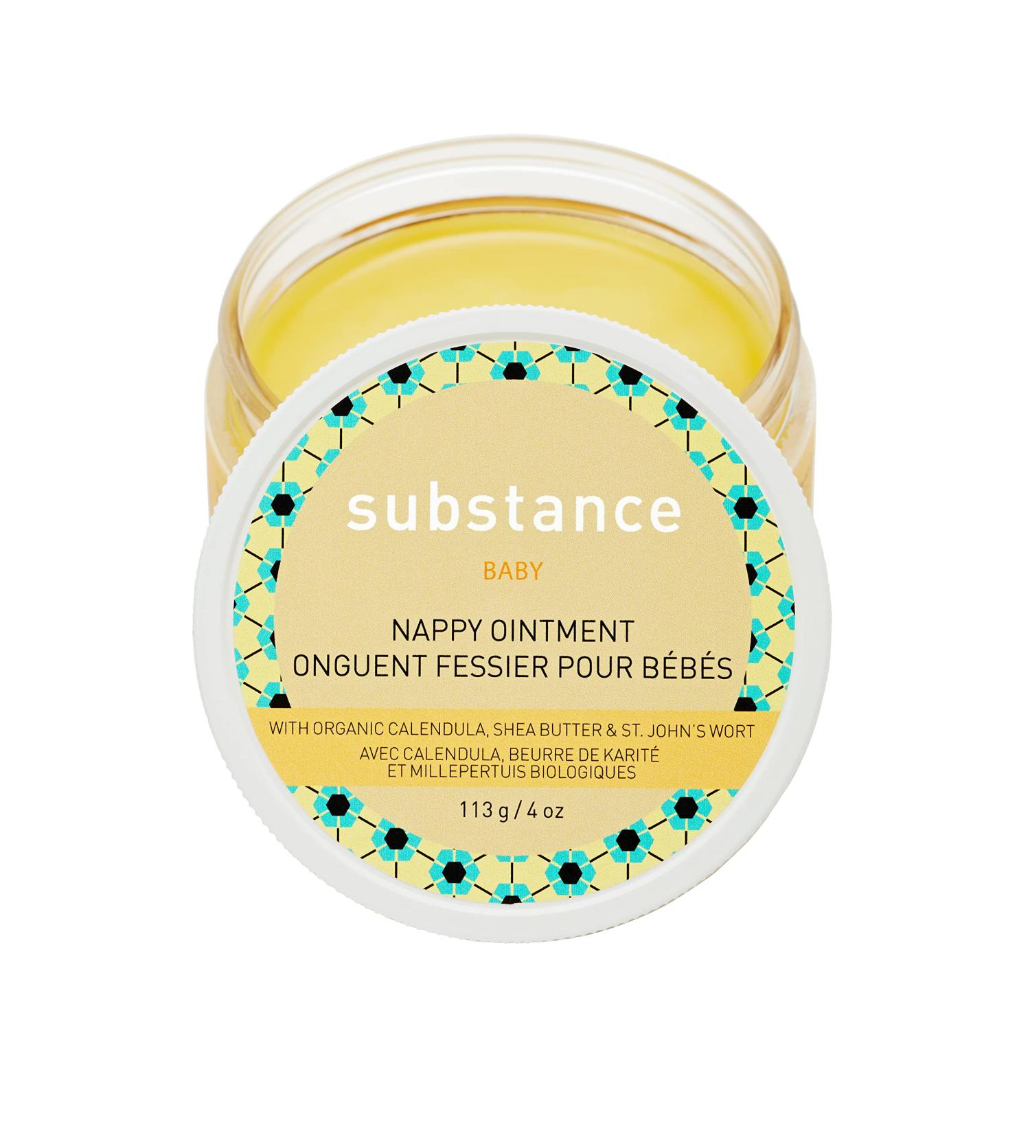 All Natural Nappy Ointment by Matter Company Baby Cream to Overcome Wetness - Buy Online on GoSupps.com