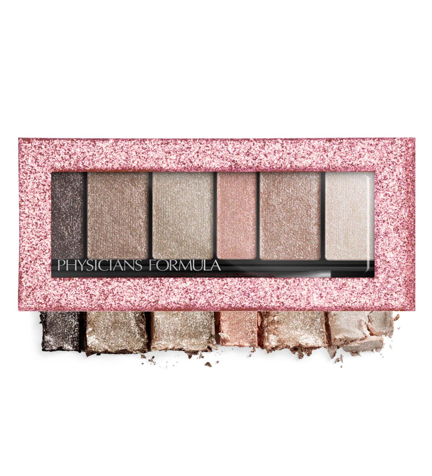 Physicians Formula Extreme Shimmer Shadow & Liner - Nude Eyes - Buy Online on GoSupps.com