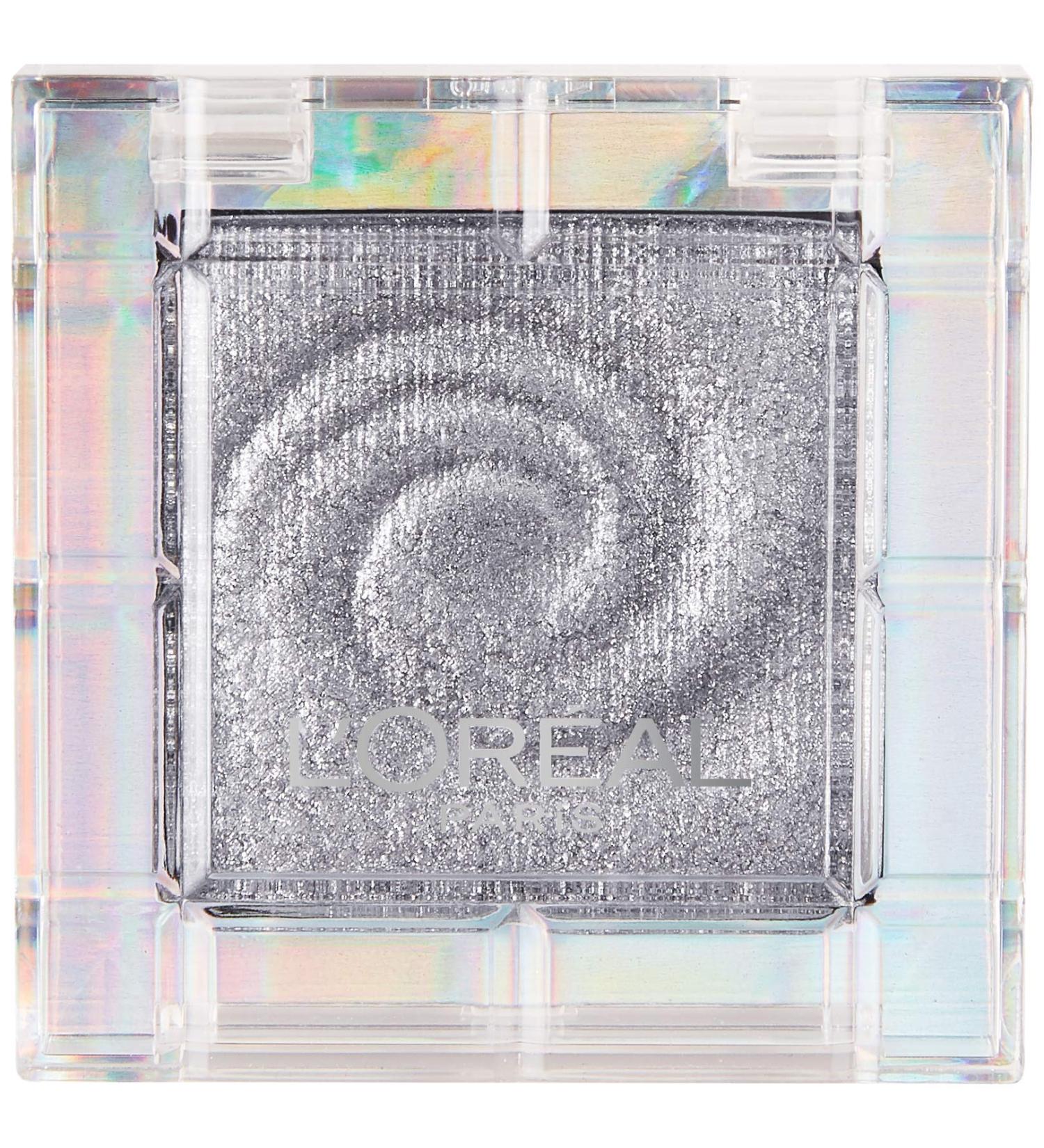 L'Or al Paris Color Queen Oil Shadow 40 Extravagent - 3-Pack (3 x 4g) | Shop Internationally - Buy Online on GoSupps.com