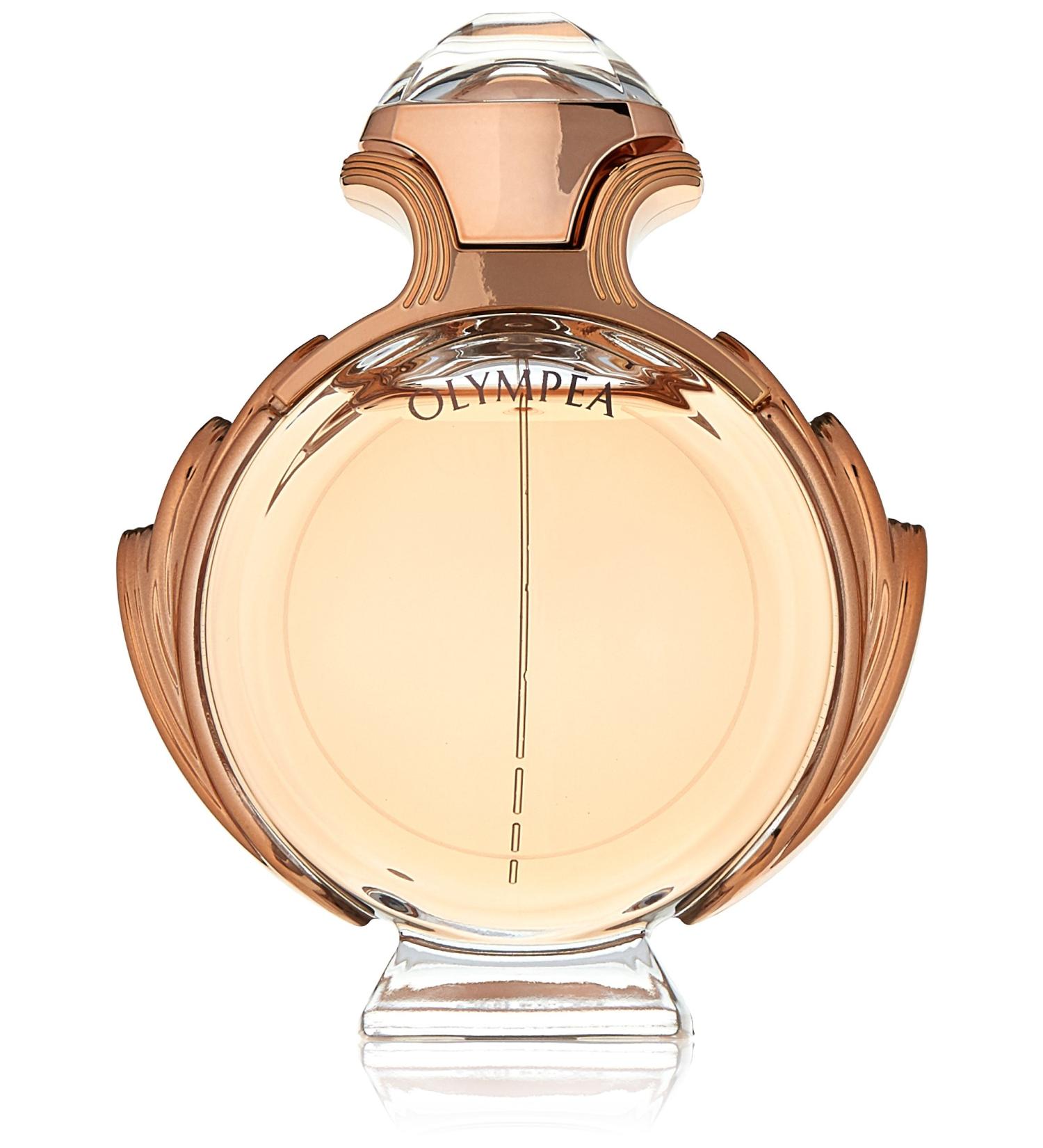 Paco Rabanne Olympea Eau De Parfum for Women 2.7 Ounce - Buy Online on GoSupps.com