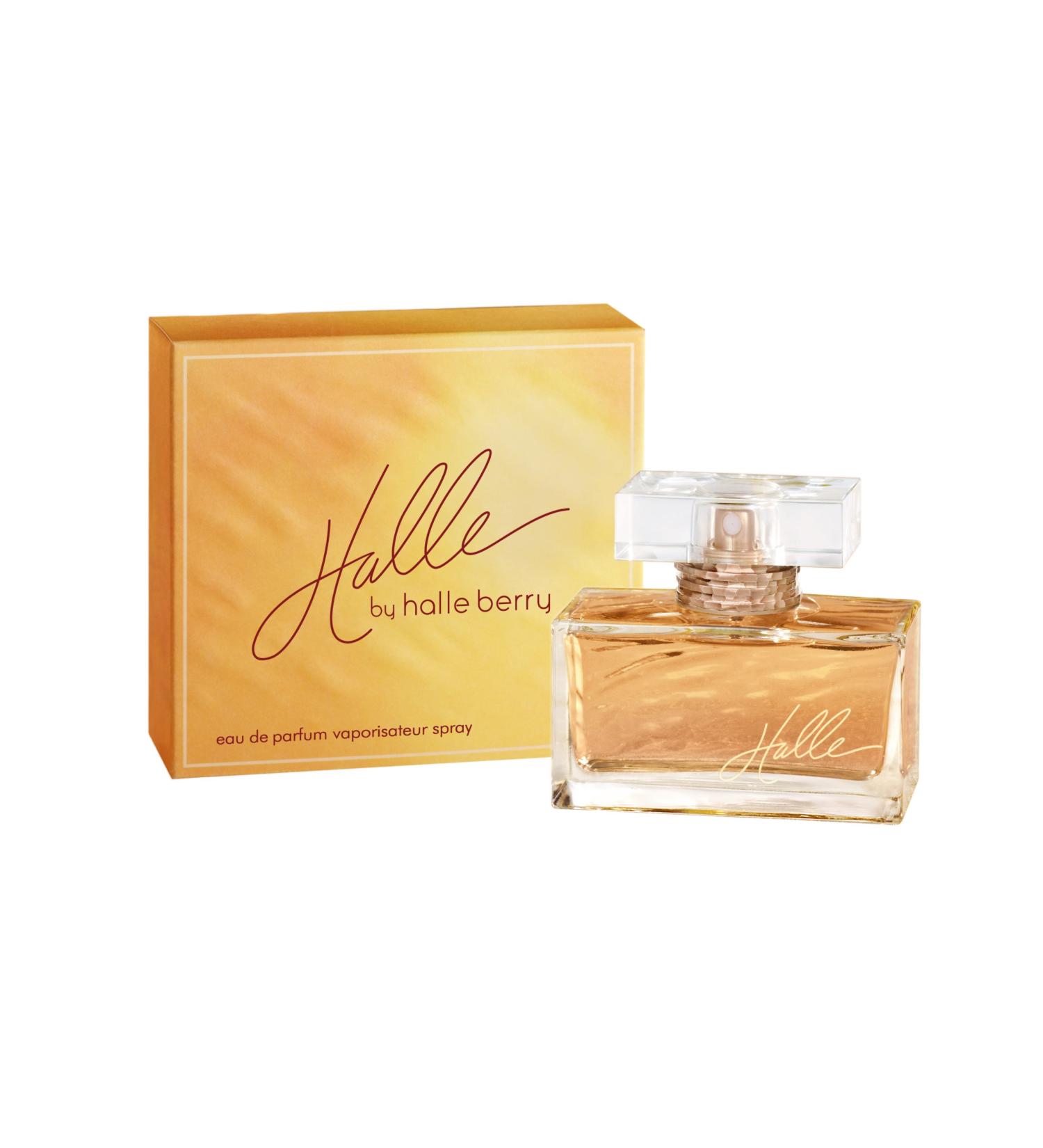 Halle by Halle Berry Eau De Parfum Spray for Women 1 Ounce