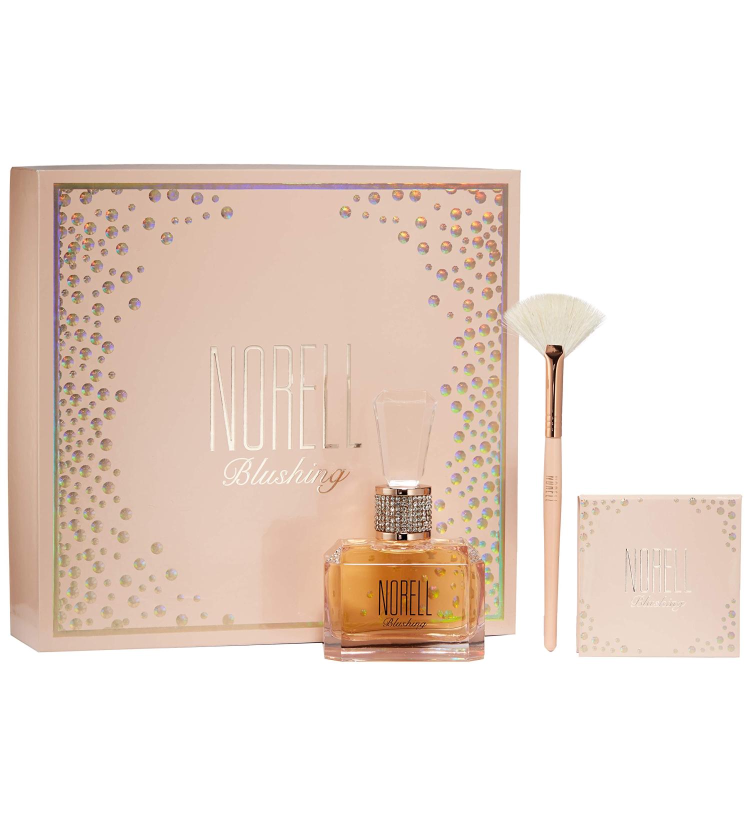 Norell Blushing Gift Set 3.4 oz. - Buy Online on GoSupps.com