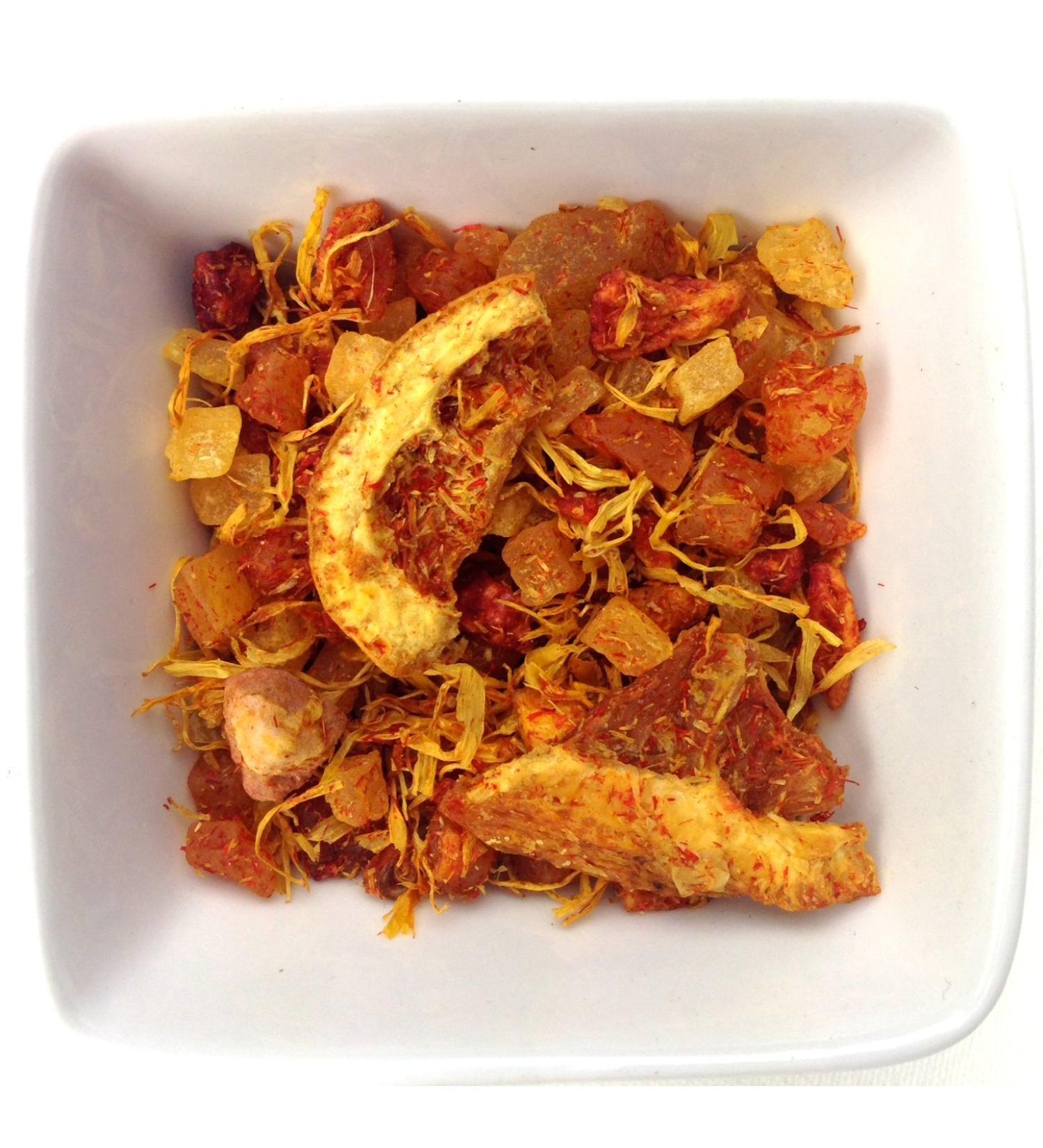 TeeFARBEN Mambo Mango (formerly Mango Tango) 1 kg in original packaging