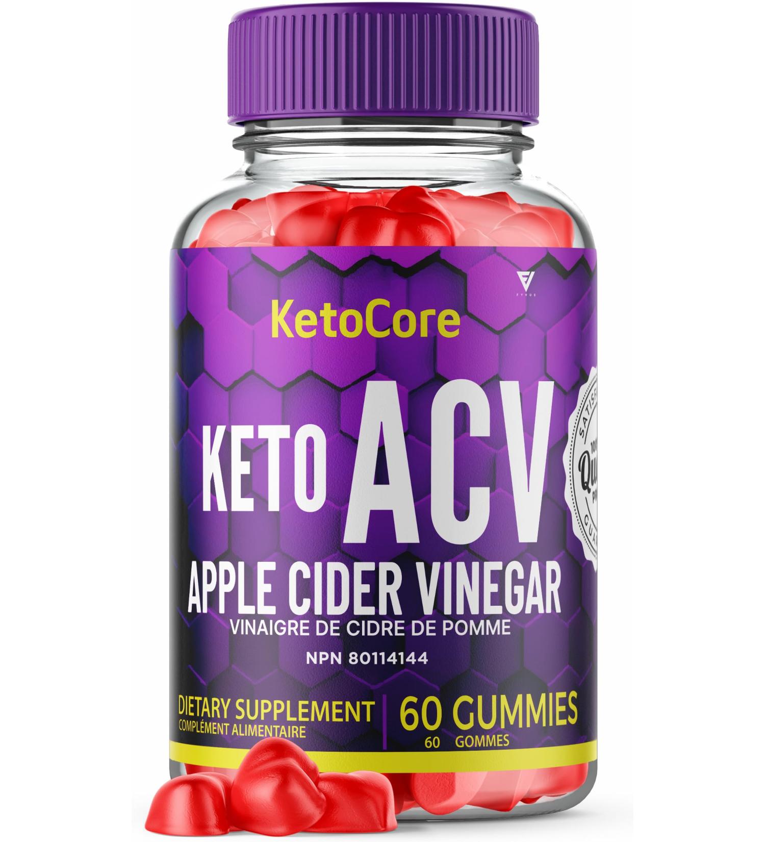 Keto Core Gummies KetoCore Canada Advanced Formula Health Support Supplement Gummy Avis sur la formule avanc e du compl ment alimentaire pour un mode de vie sain de Keto Core (60 Gummies) - Buy Online on GoSupps.com