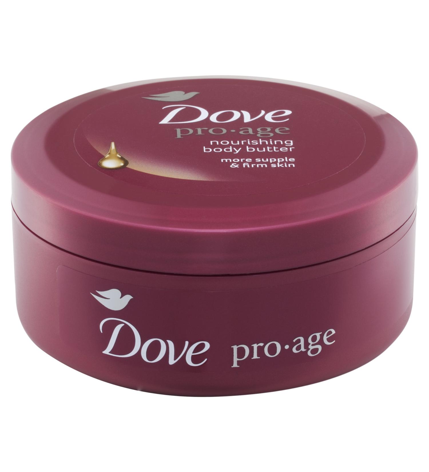 Dove Dove Pro-Age Supreme Moisture Care Body Butter 250 ml