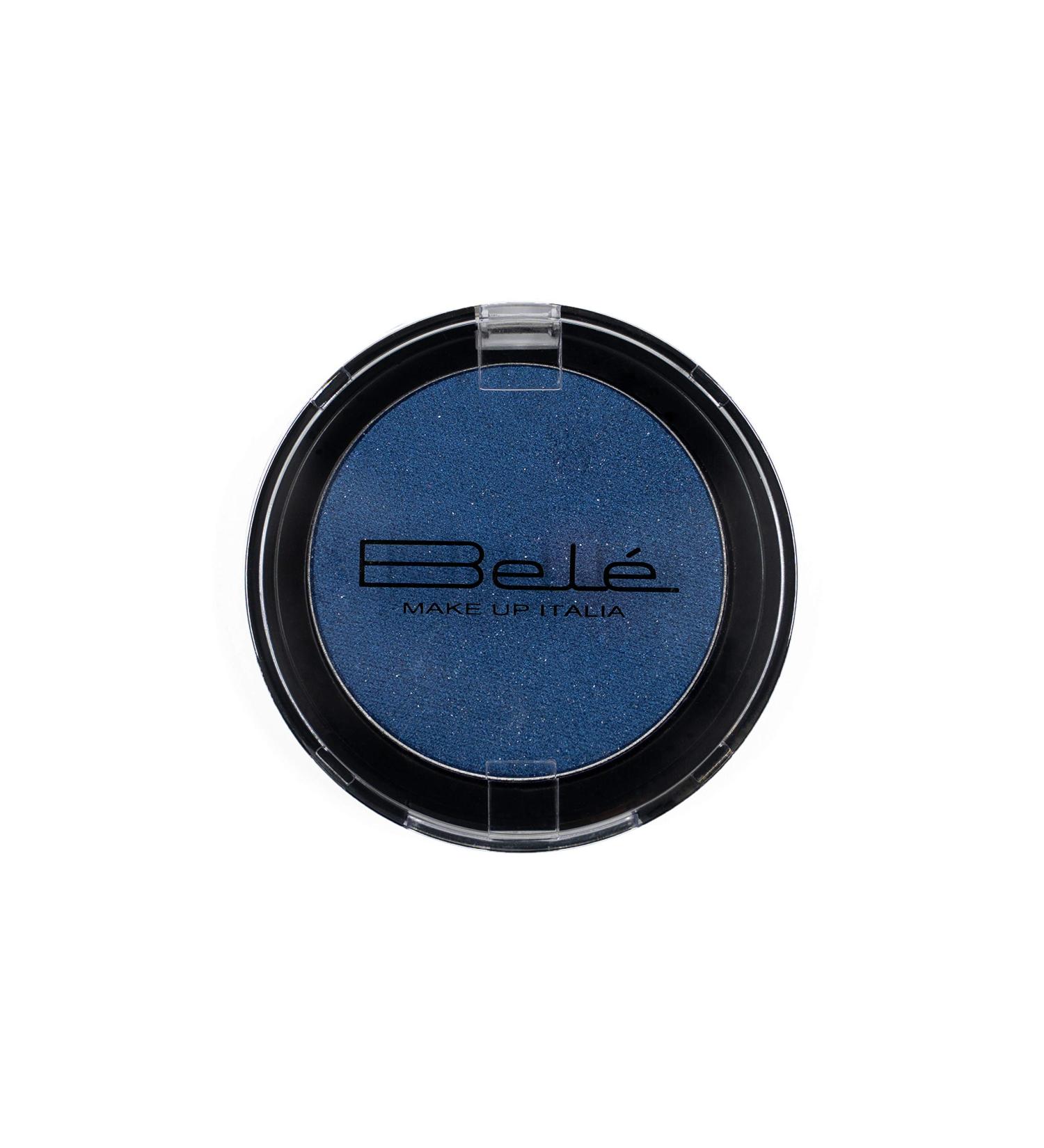 Bel MakeUp Italia b.One Eyeshadow (56 Indigo - Glitter) - Italian-Made Sparkling Eye Shadow - Buy Online on GoSupps.com