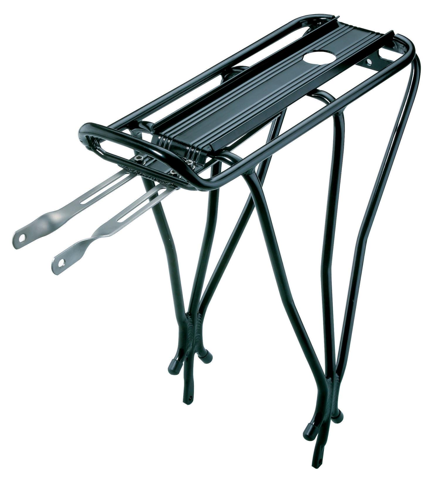 Topeak Non-Disc BabySeat Bike Rack for BabySeat II - Rack Only in Black - Buy Online on GoSupps.com
