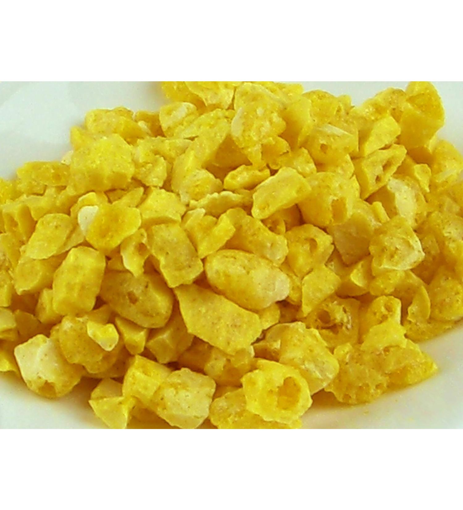 Pati-Versand Mango Crispies 20g