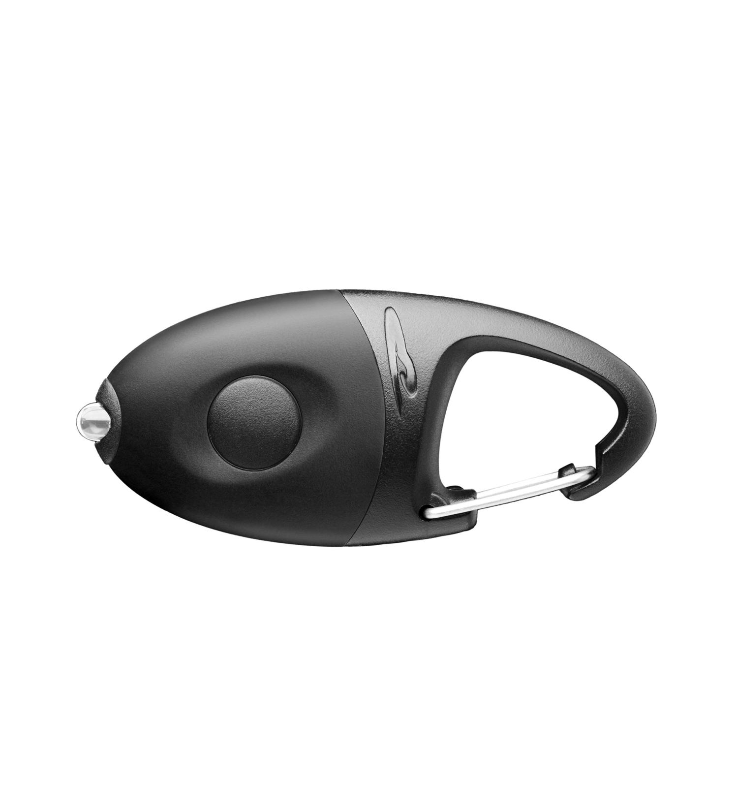 Princeton Tec Impulse Stethoscope Light - Black | Illuminate Your Medical Tools - Buy Online on GoSupps.com