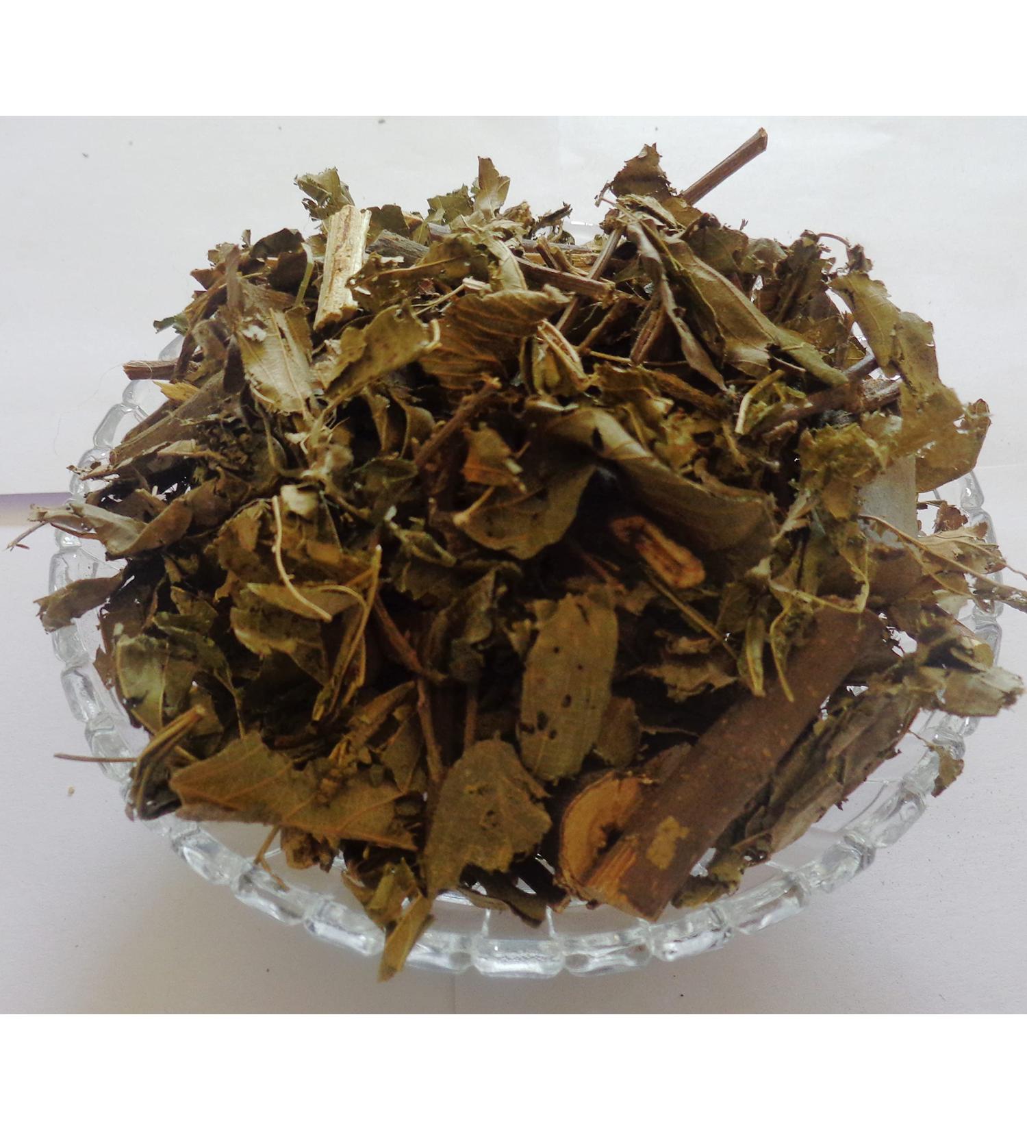 RAW HERBS/JADI BOOTI SHALPARNI SHALAPARNI SARIVAN DESMODIUM GANGETICUM (100GM) - Buy Online on GoSupps.com