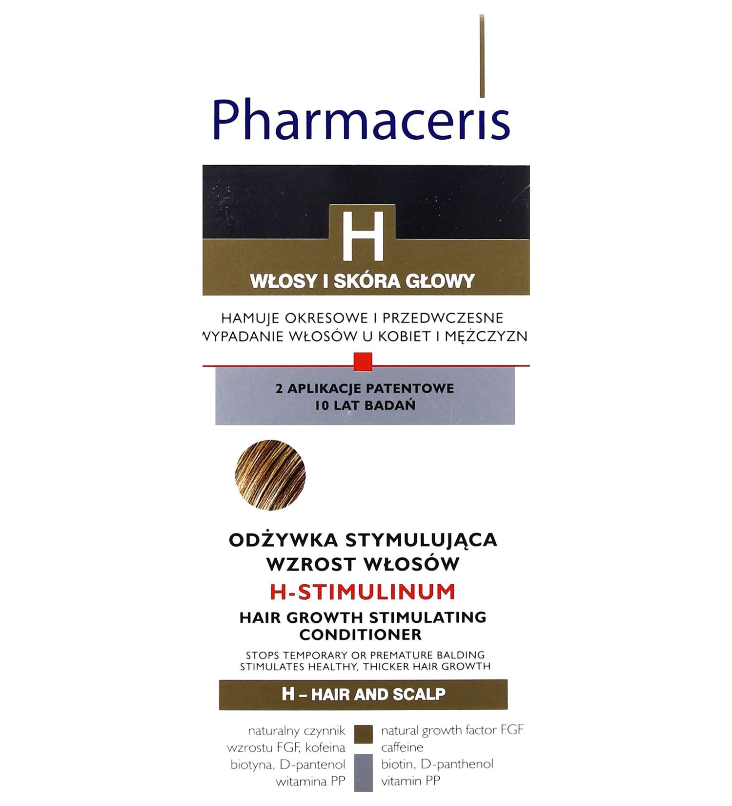 Pharmaceris Conditioner Stimulating Hair Growth 150ml