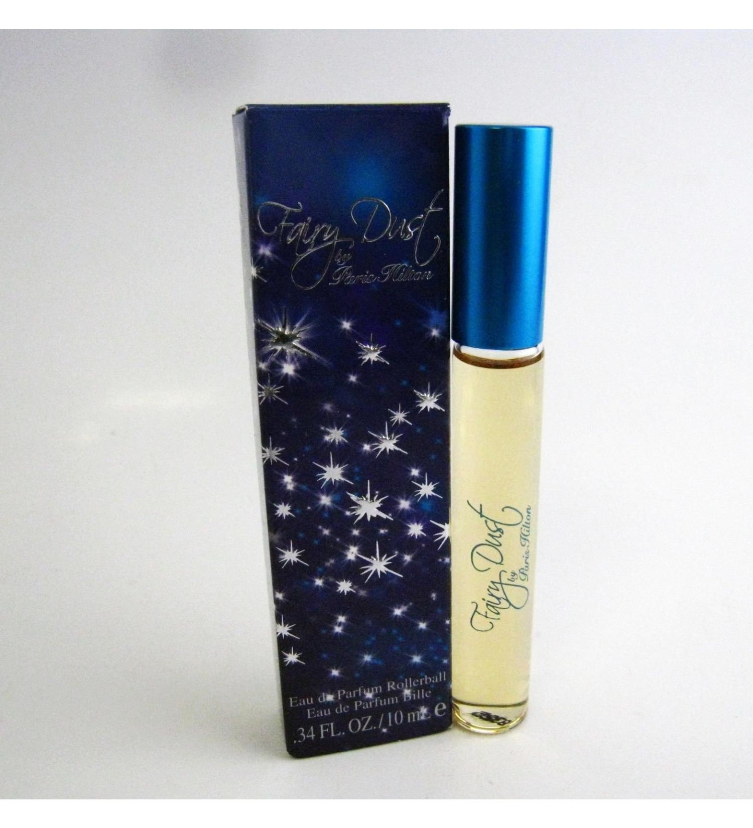 Fairy Dust Eau de Parfum Roller Ball for Women 0.34 Ounce