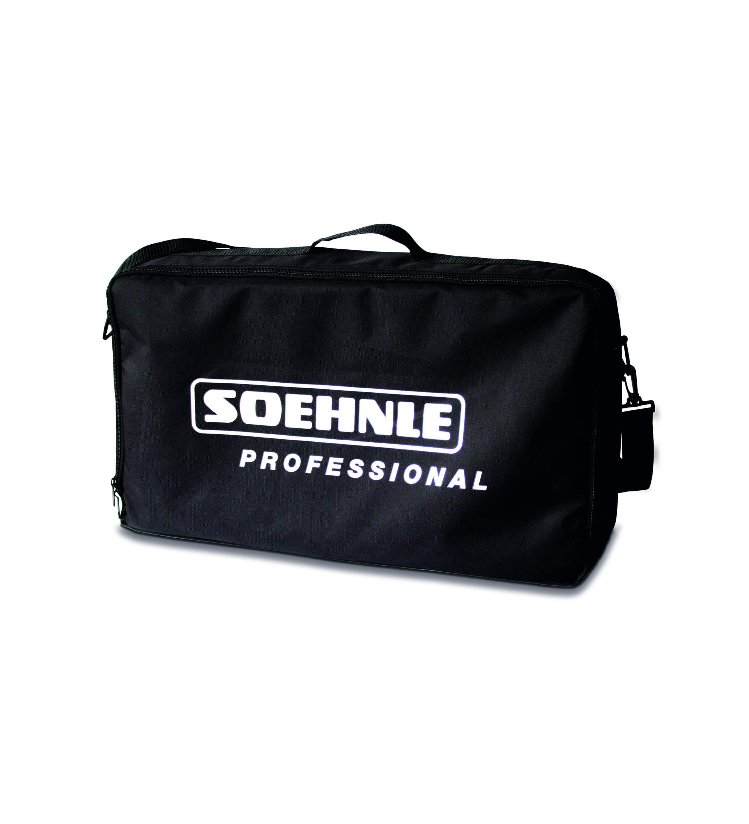 SOEHNLE PROFESSIONAL Multina Comfort Baby Scale Bag 8352 | Durable & Portable Accessories for International Shipping - Buy Online on GoSupps.com