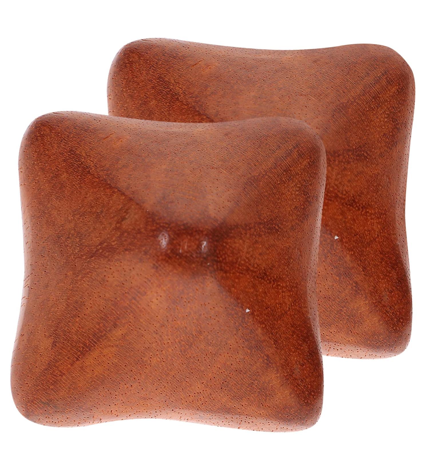 Buy Healeved 2nd Hand Therapeutic Massage Ball - Deep Tissue Hand Roller & Finger Exerciser Healthy Massage Device | International Shipping - Buy Online on GoSupps.com